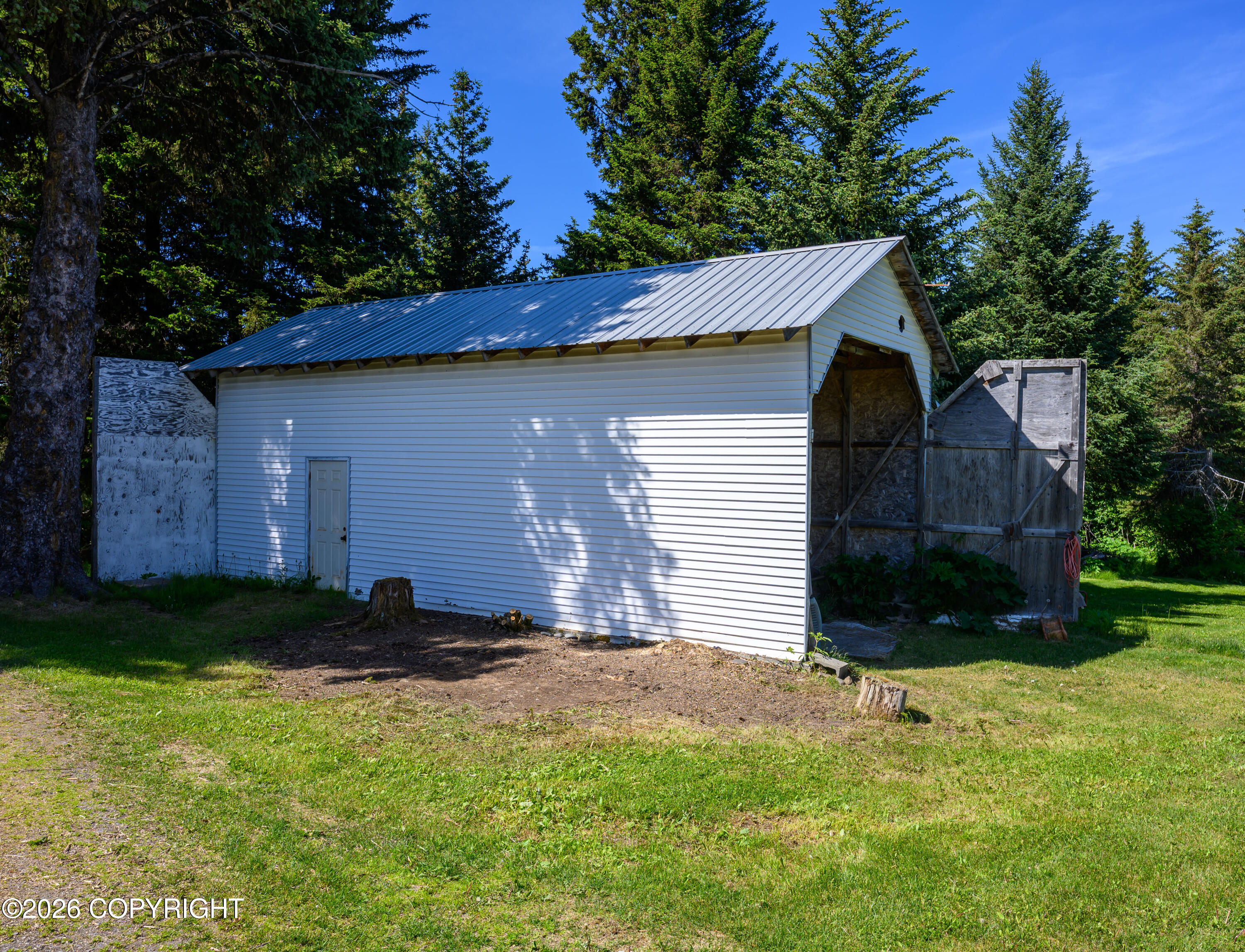 67524 Walter Thomas Road