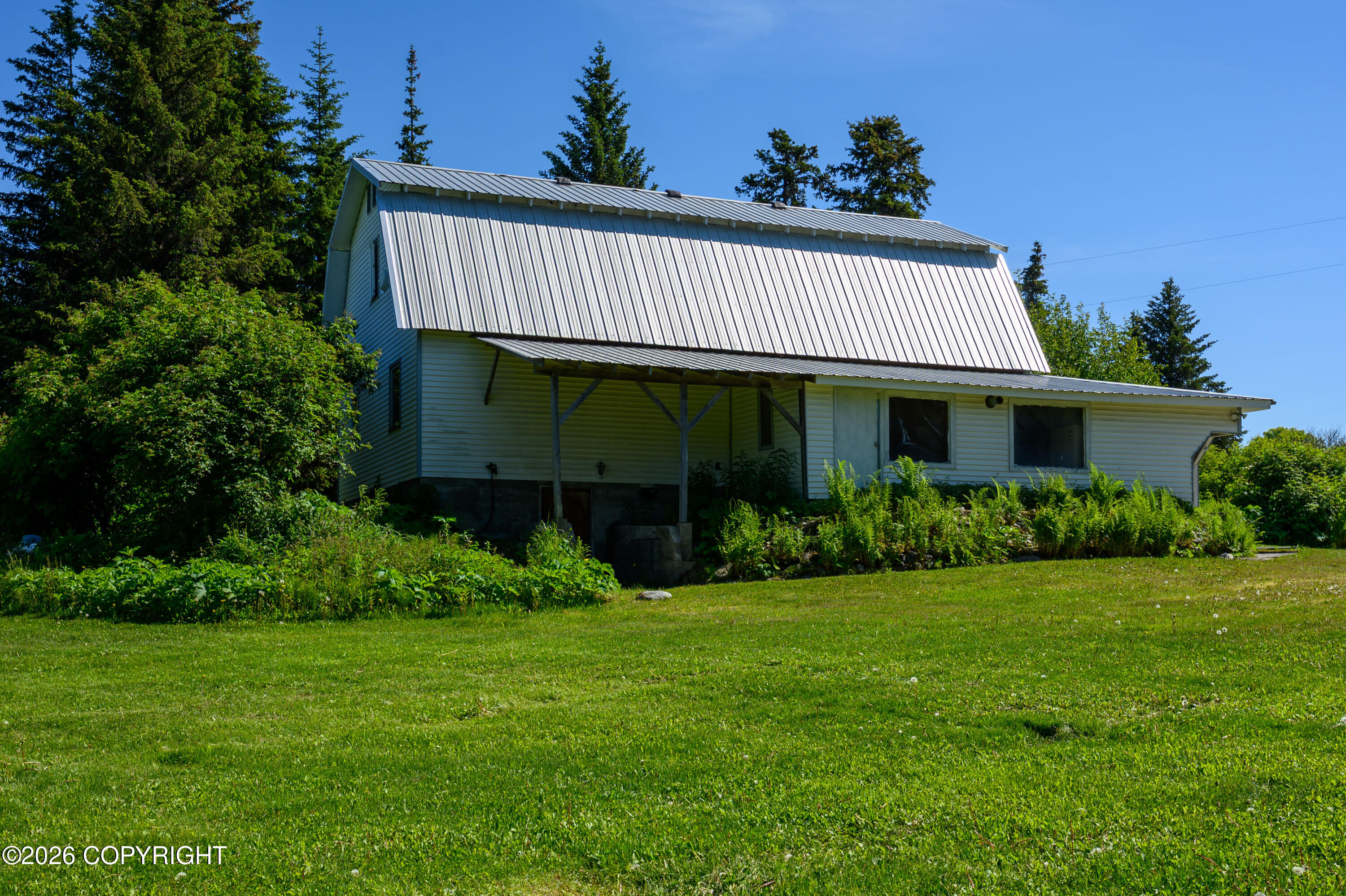 67524 Walter Thomas Road