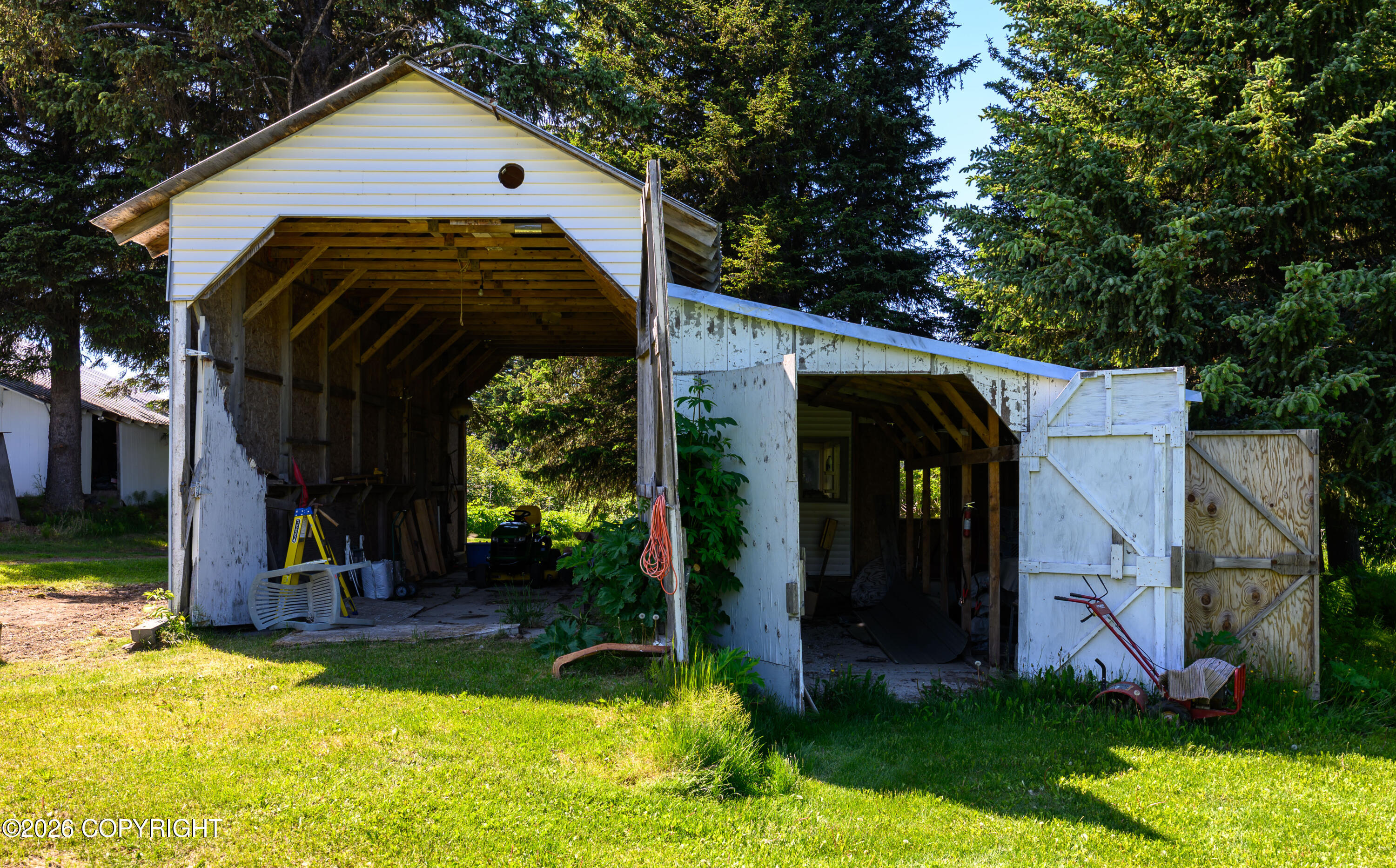 67524 Walter Thomas Road