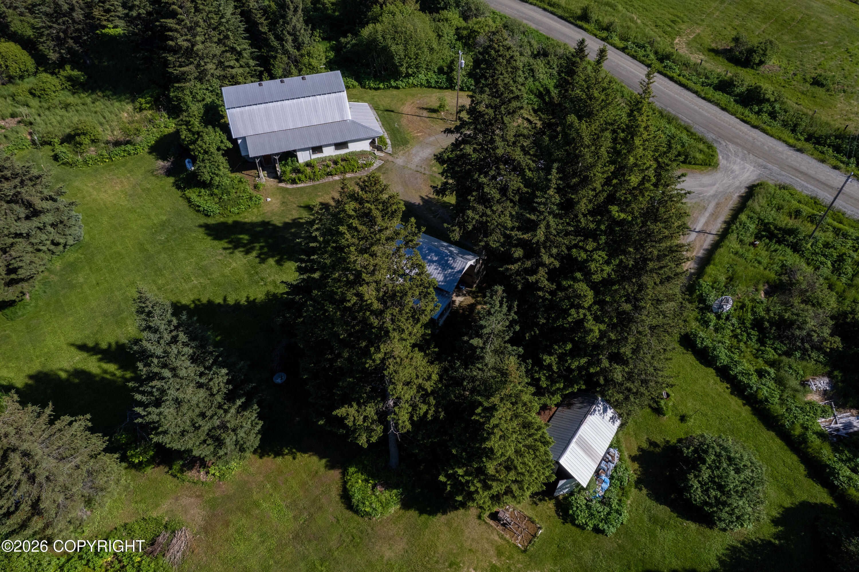 67524 Walter Thomas Road