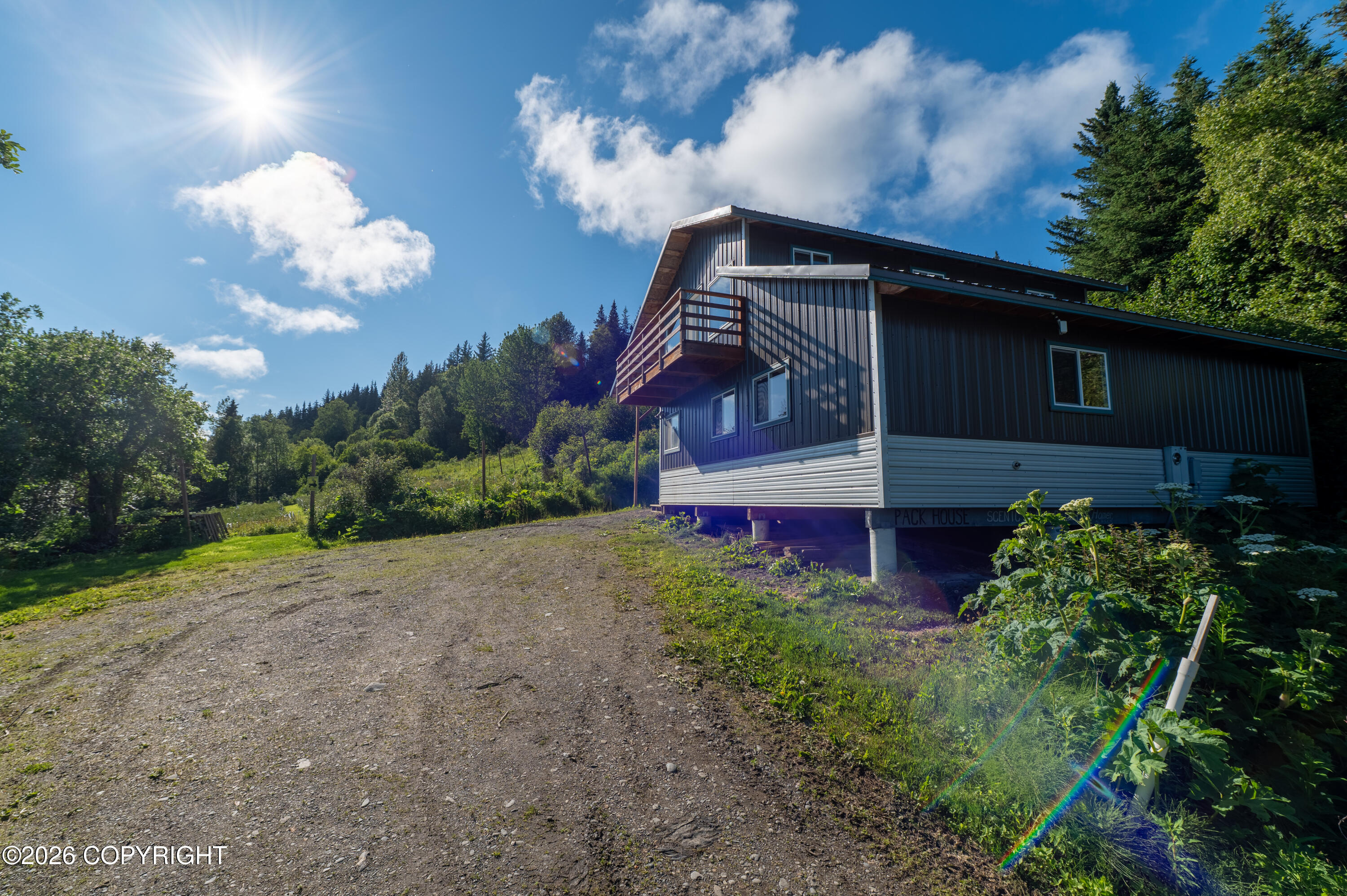 5655 Scenic Place
