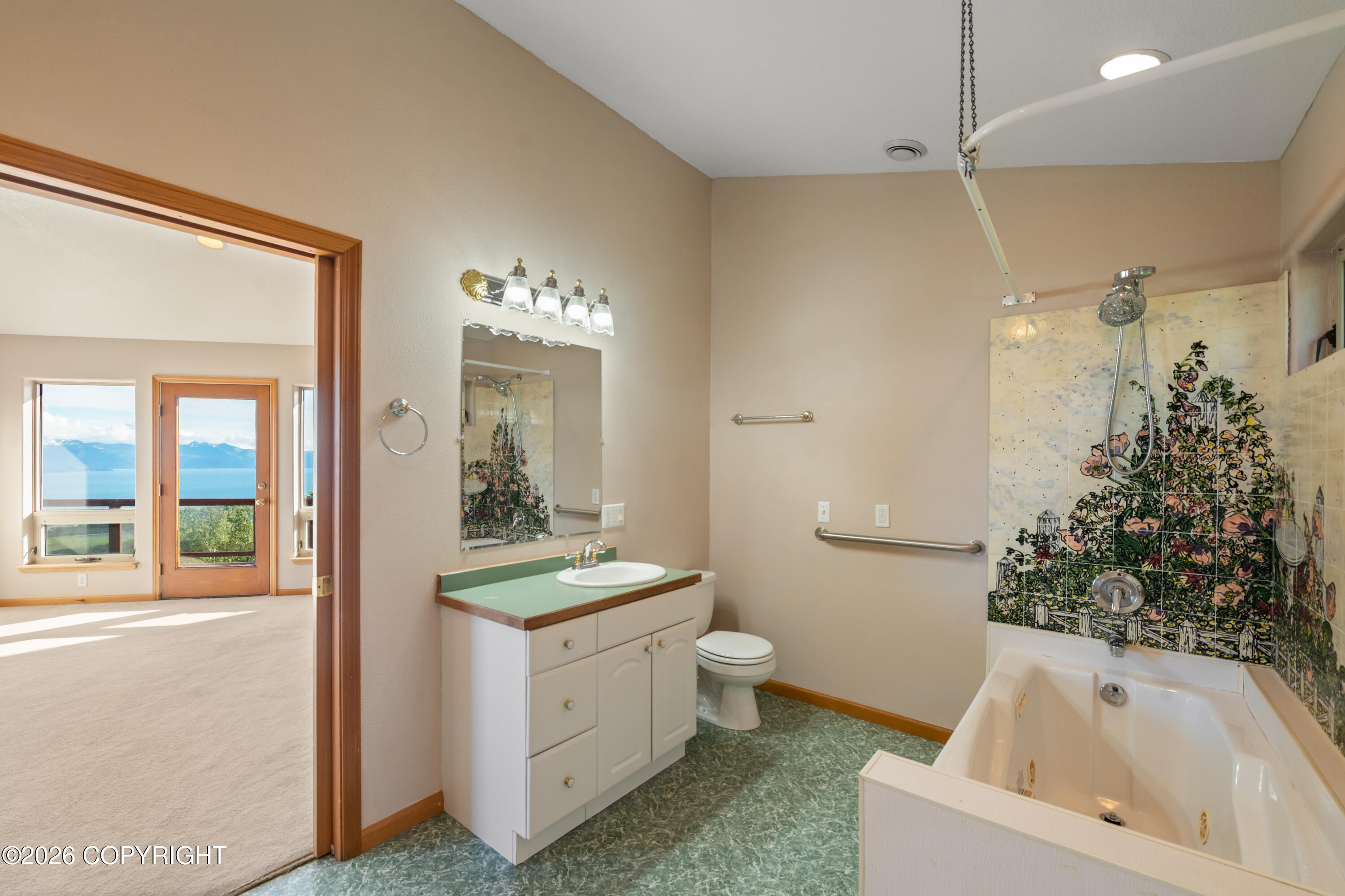 5655 Scenic Place