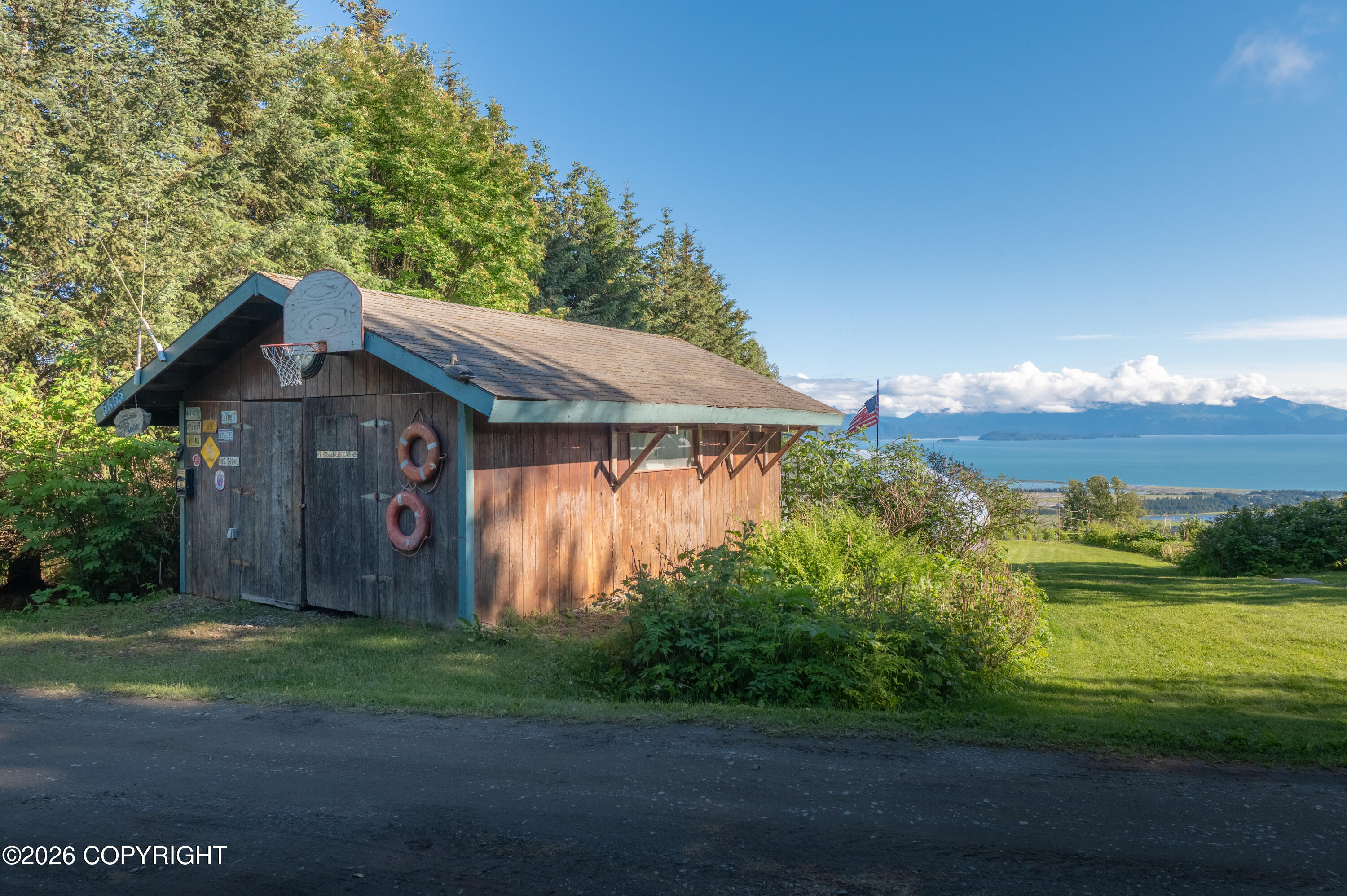 5655 Scenic Place