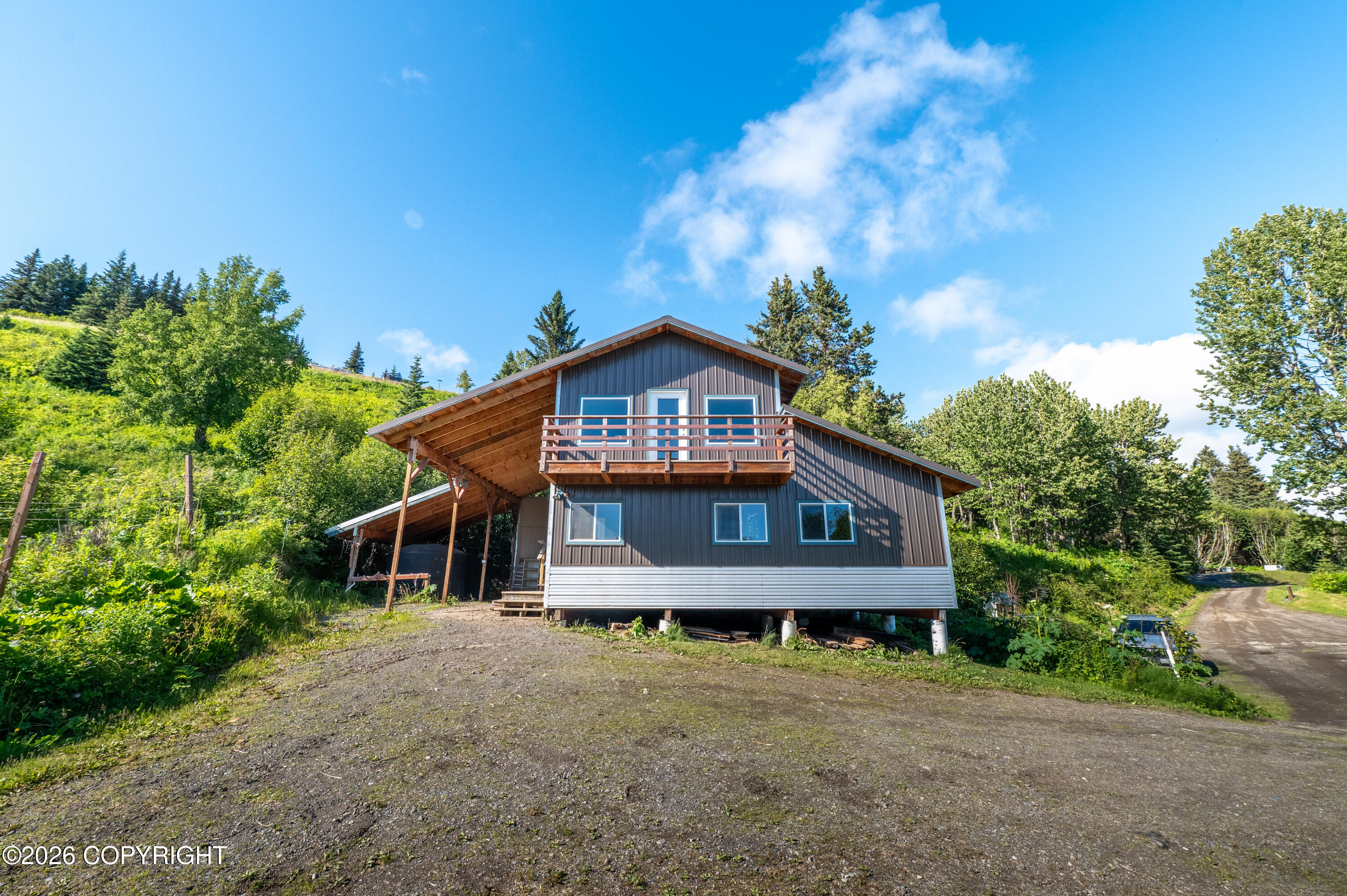 5655 Scenic Place