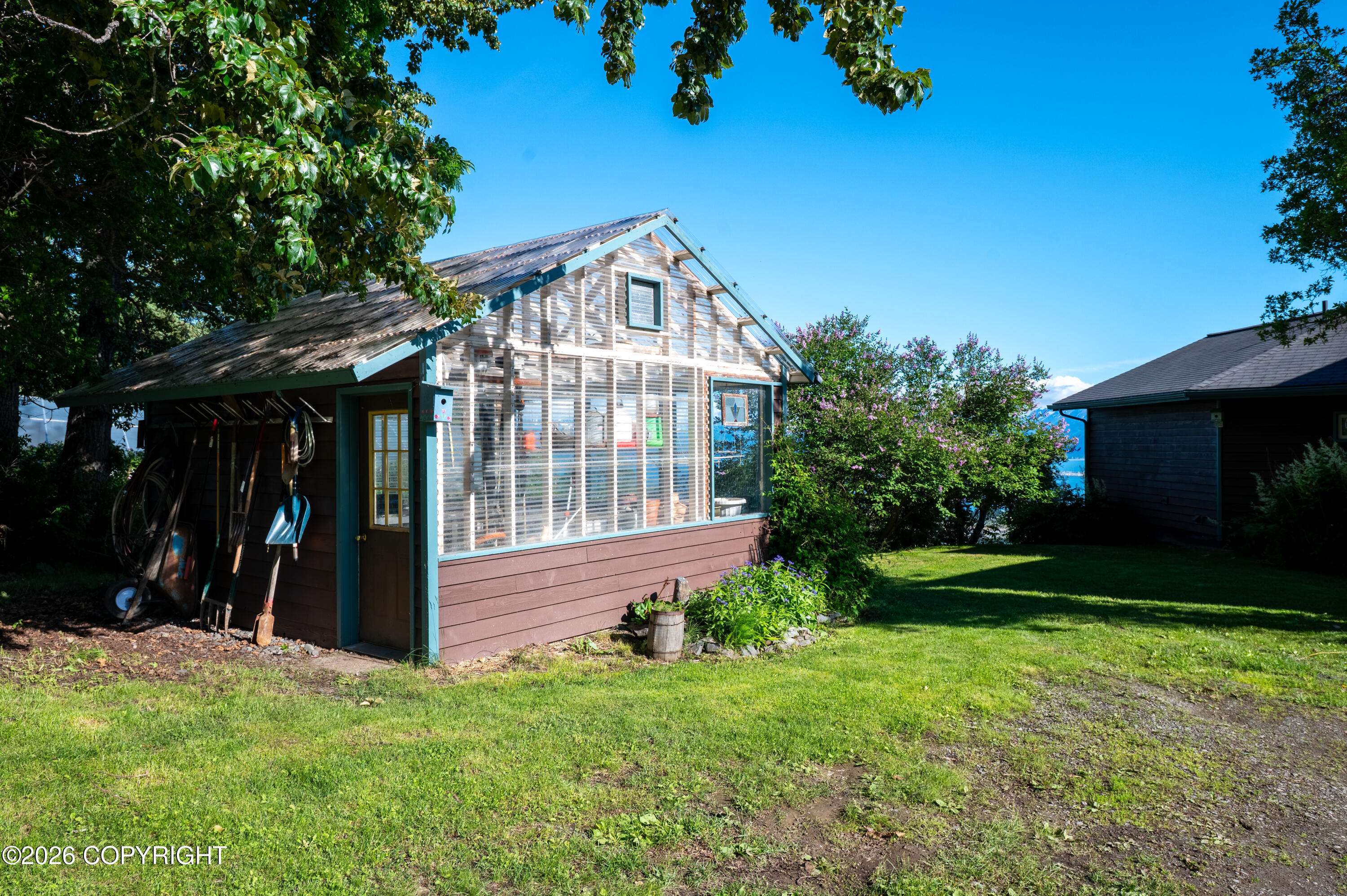5655 Scenic Place