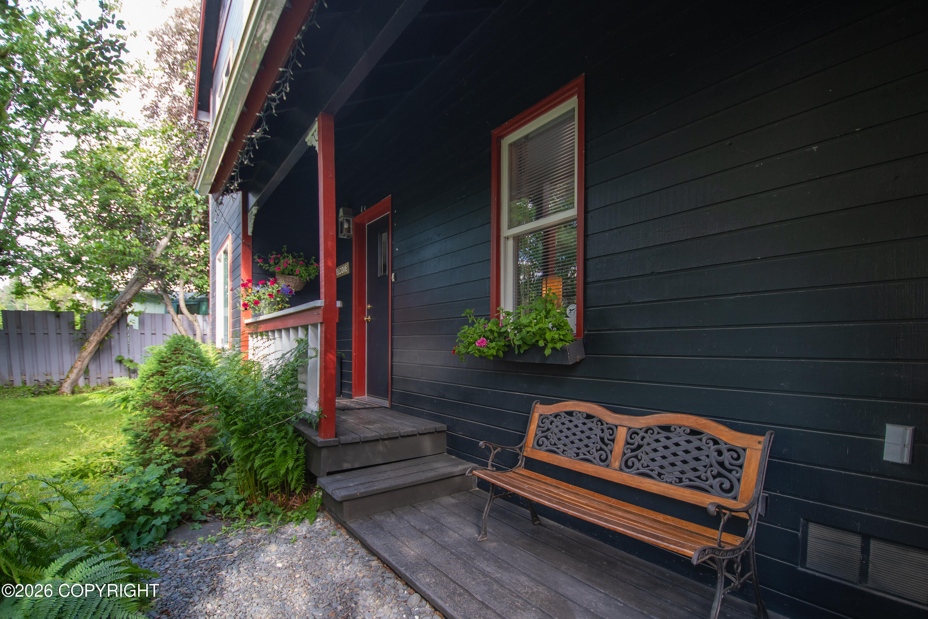 213 Lee Drive