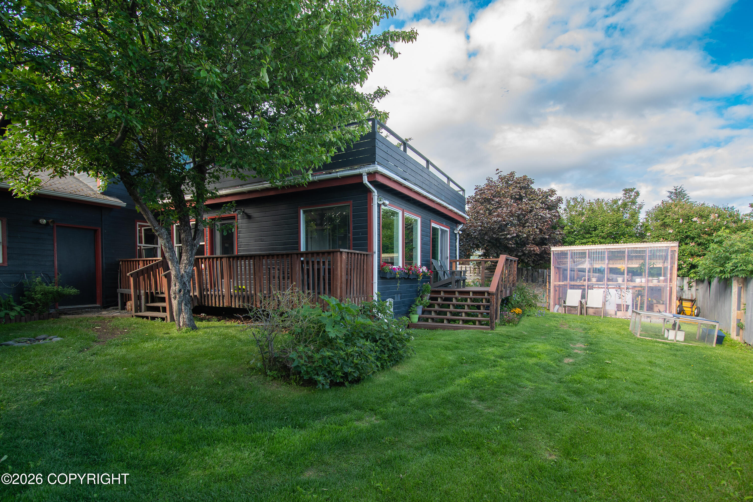 213 Lee Drive