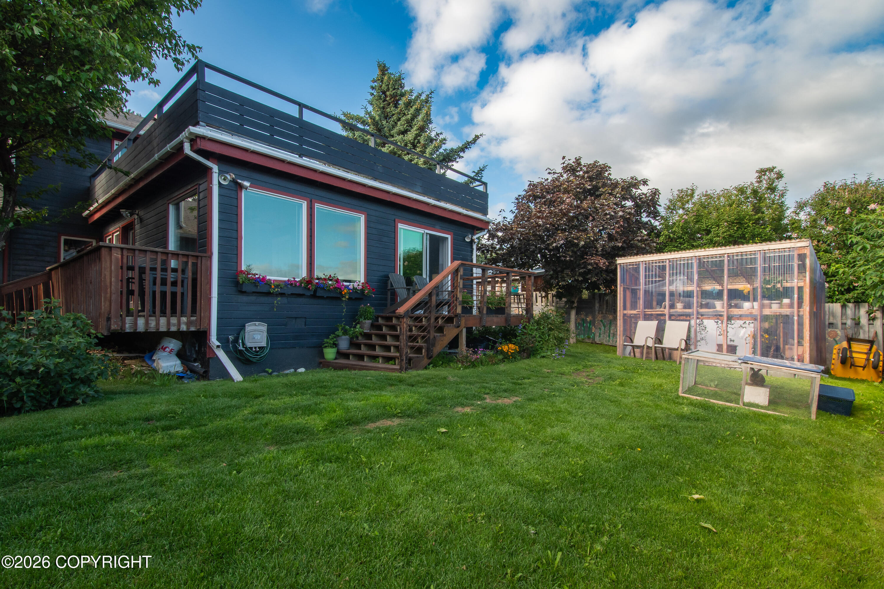 213 Lee Drive