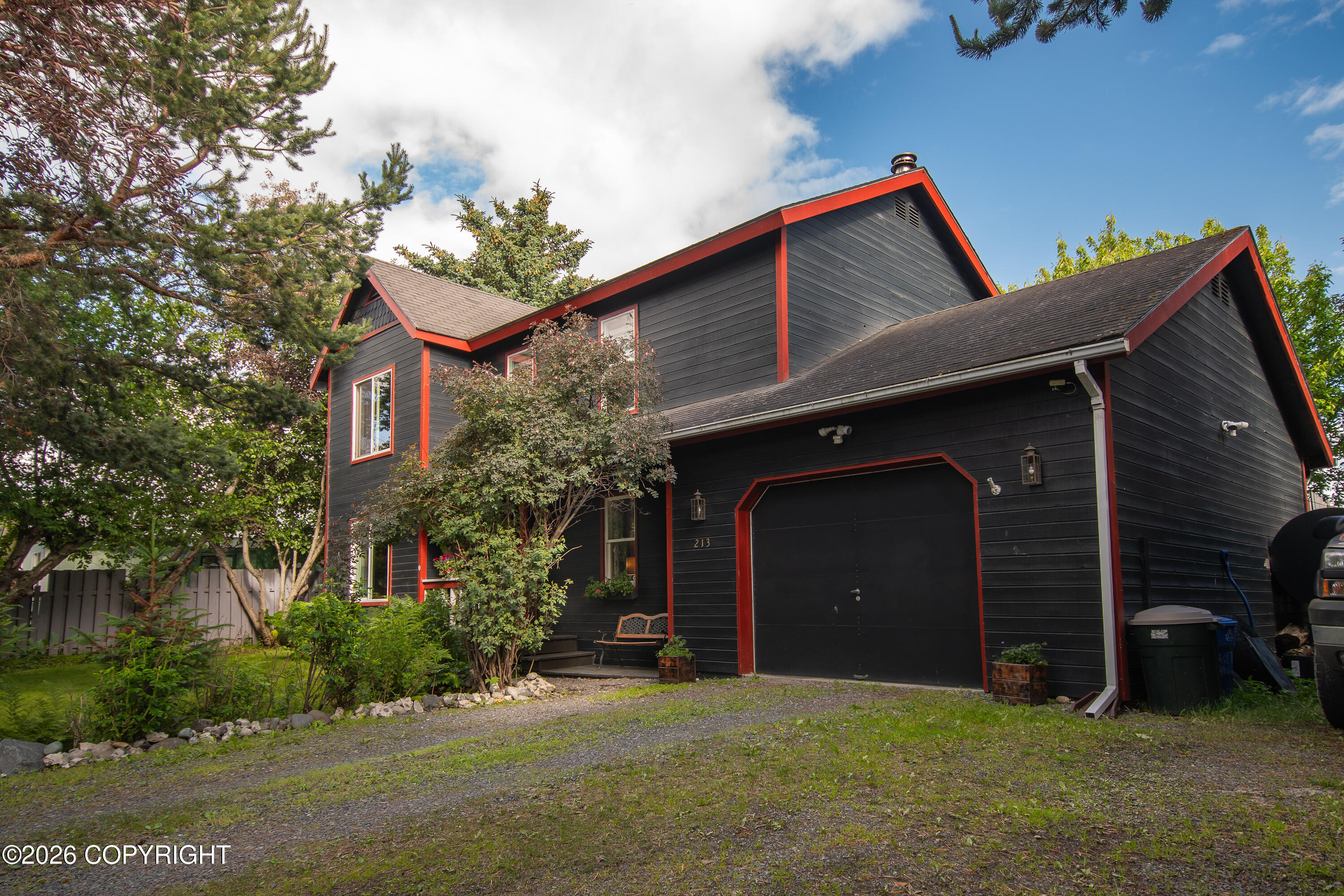 213 Lee Drive