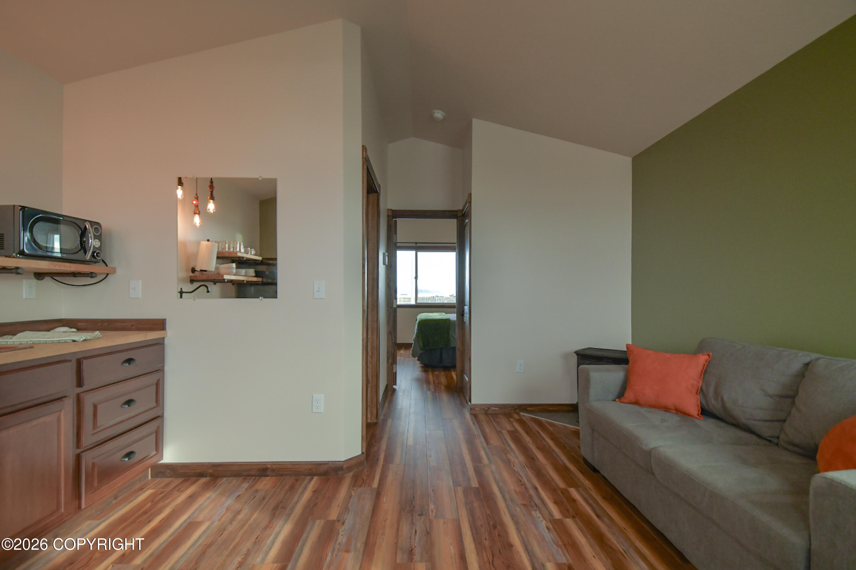 4025 Homer Spit Road Unit: #9