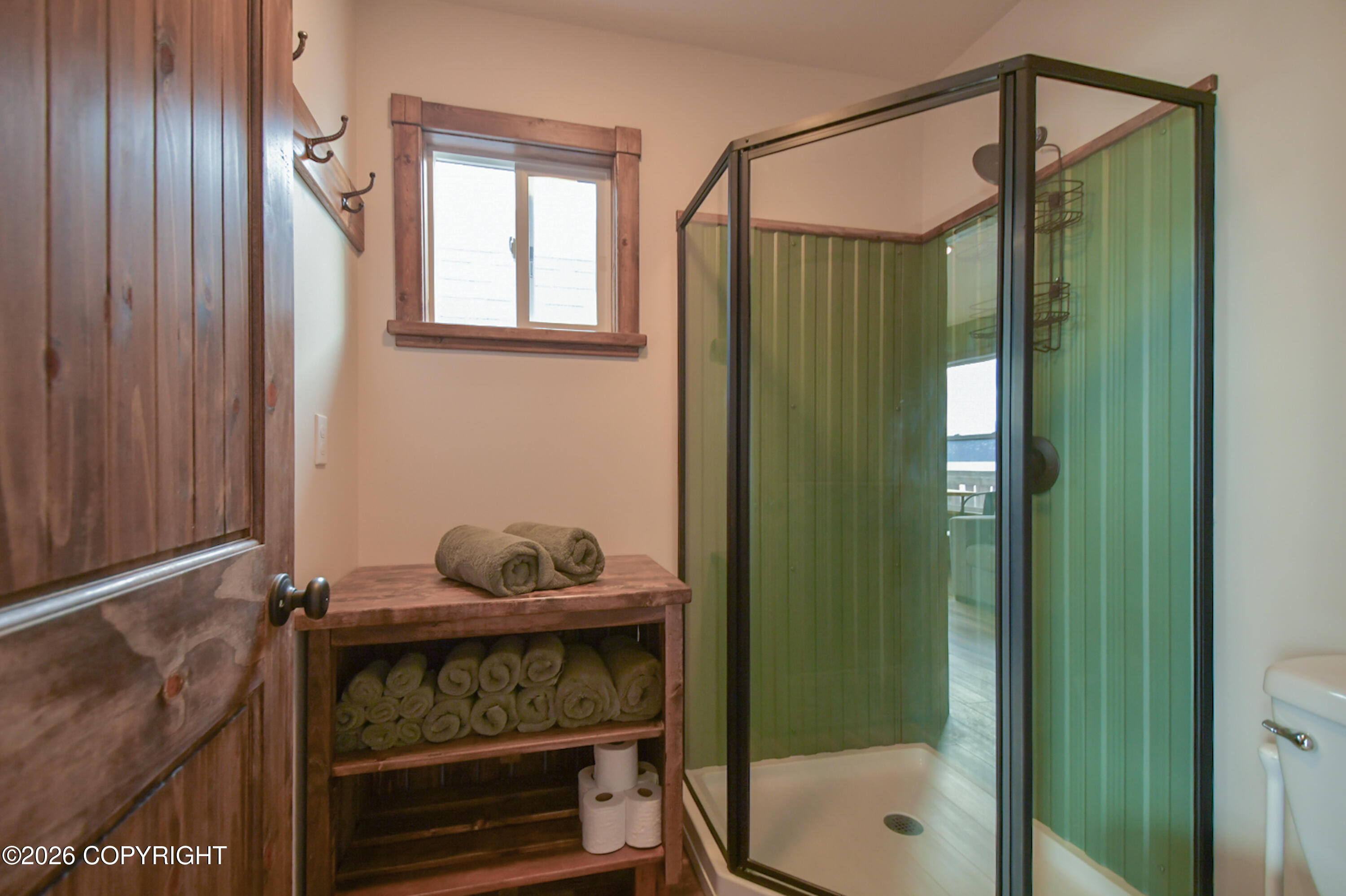 4025 Homer Spit Road Unit: #9