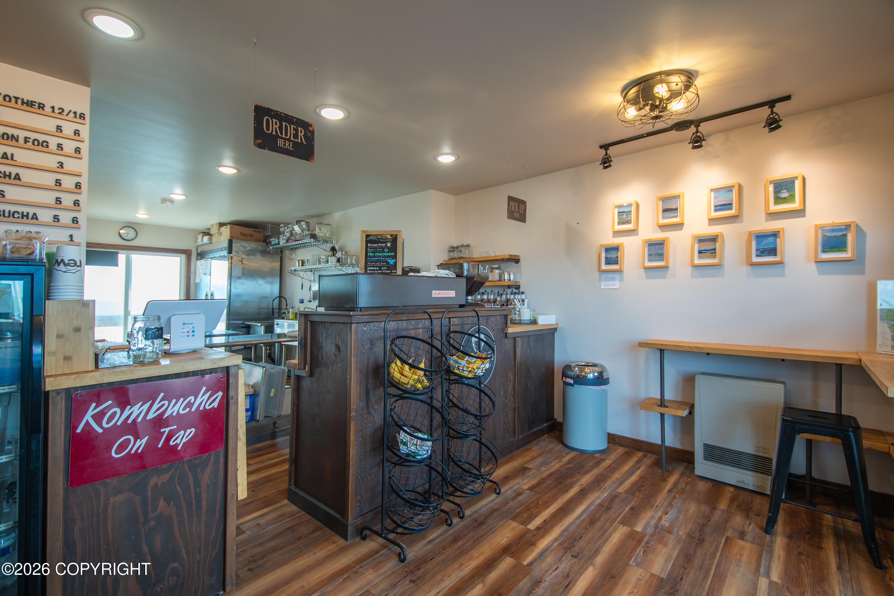 4025 Homer Spit Road Unit: #9