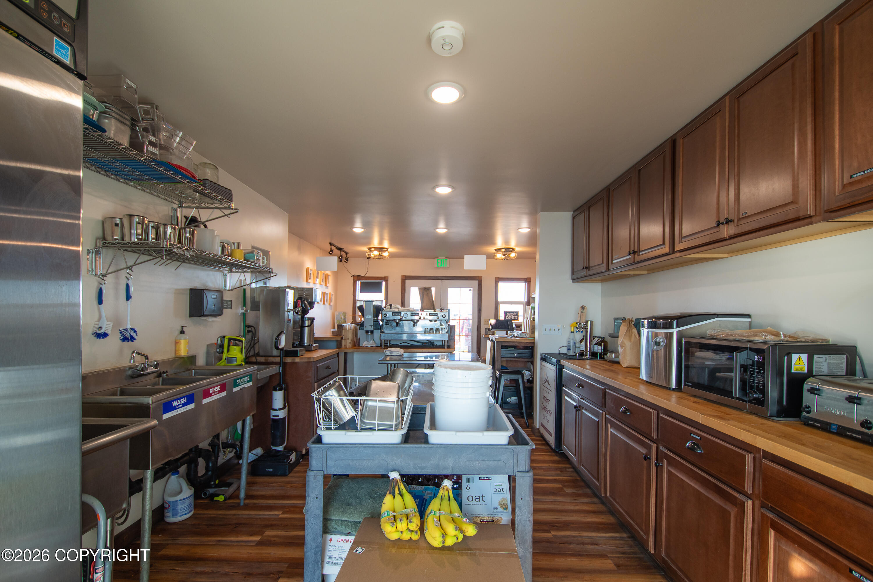 4025 Homer Spit Road Unit: #9