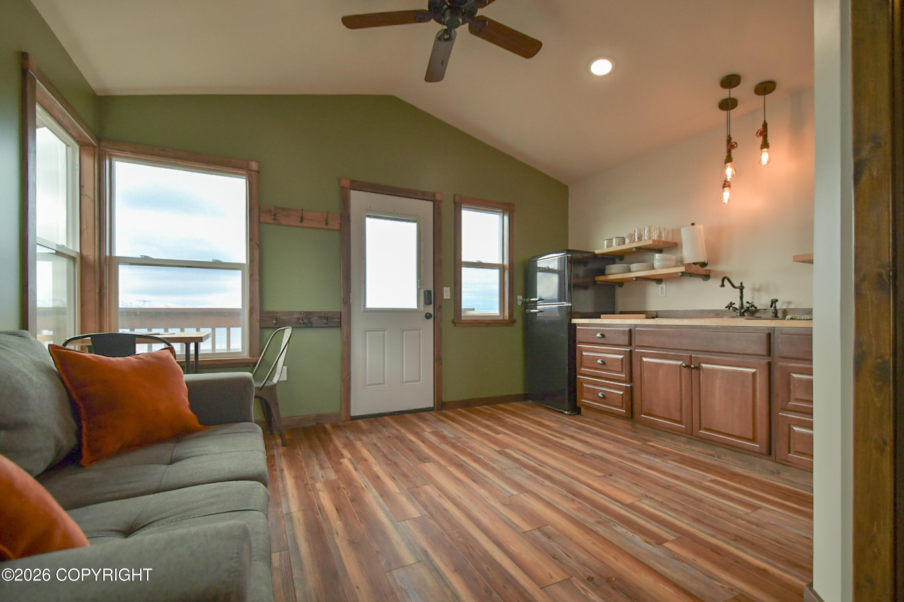 4025 Homer Spit Road Unit: #9