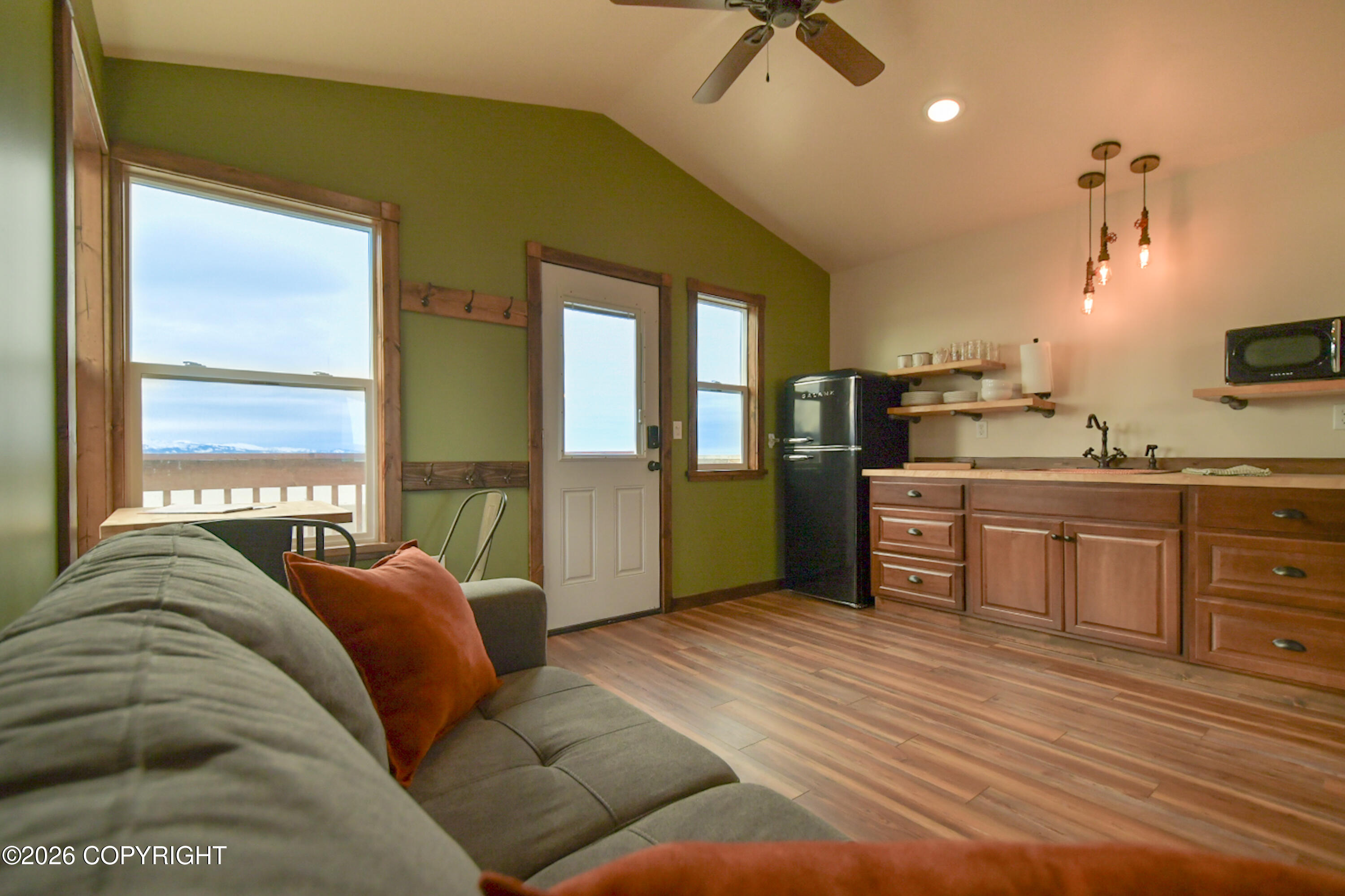4025 Homer Spit Road Unit: #9
