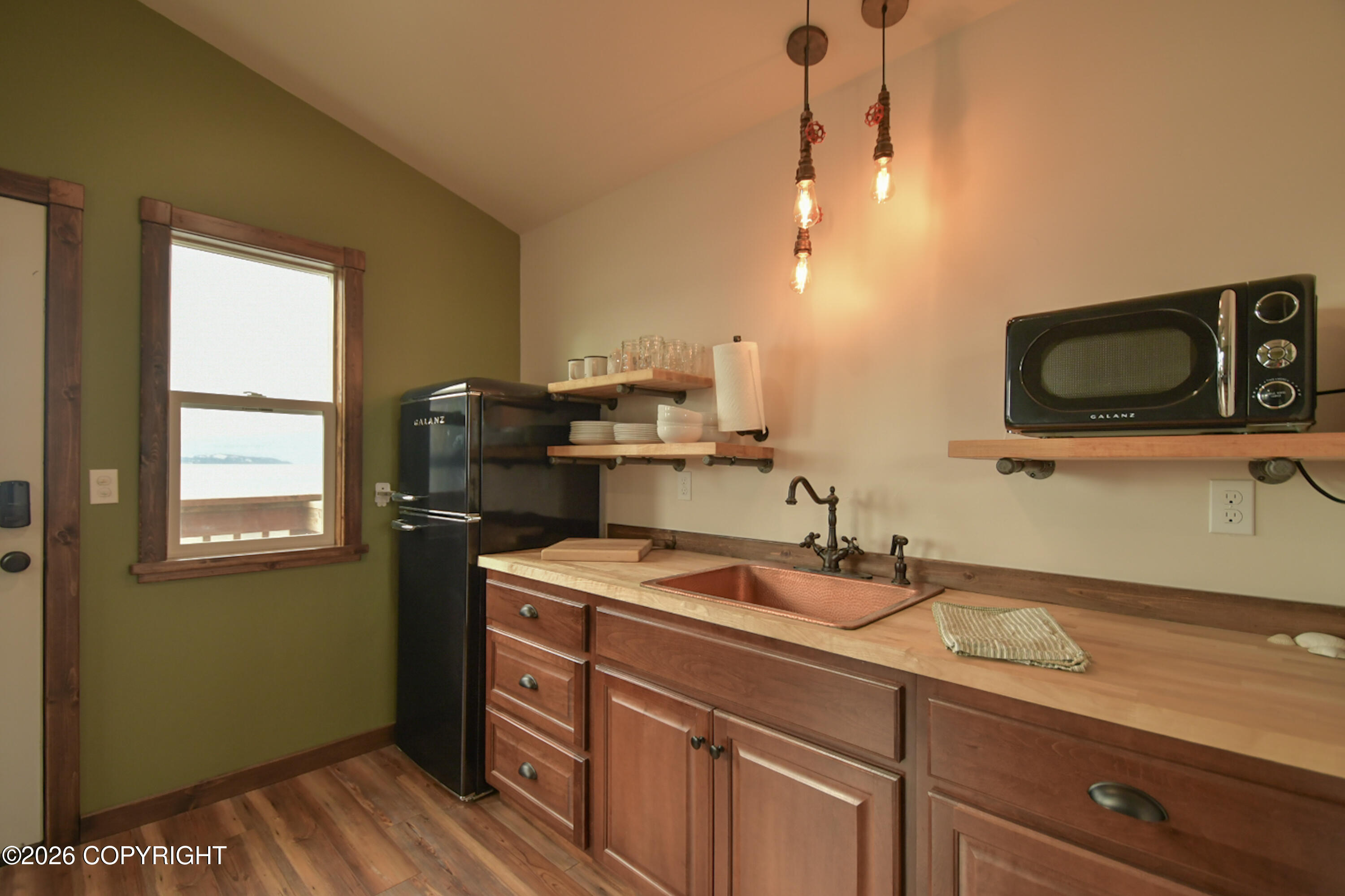 4025 Homer Spit Road Unit: #9