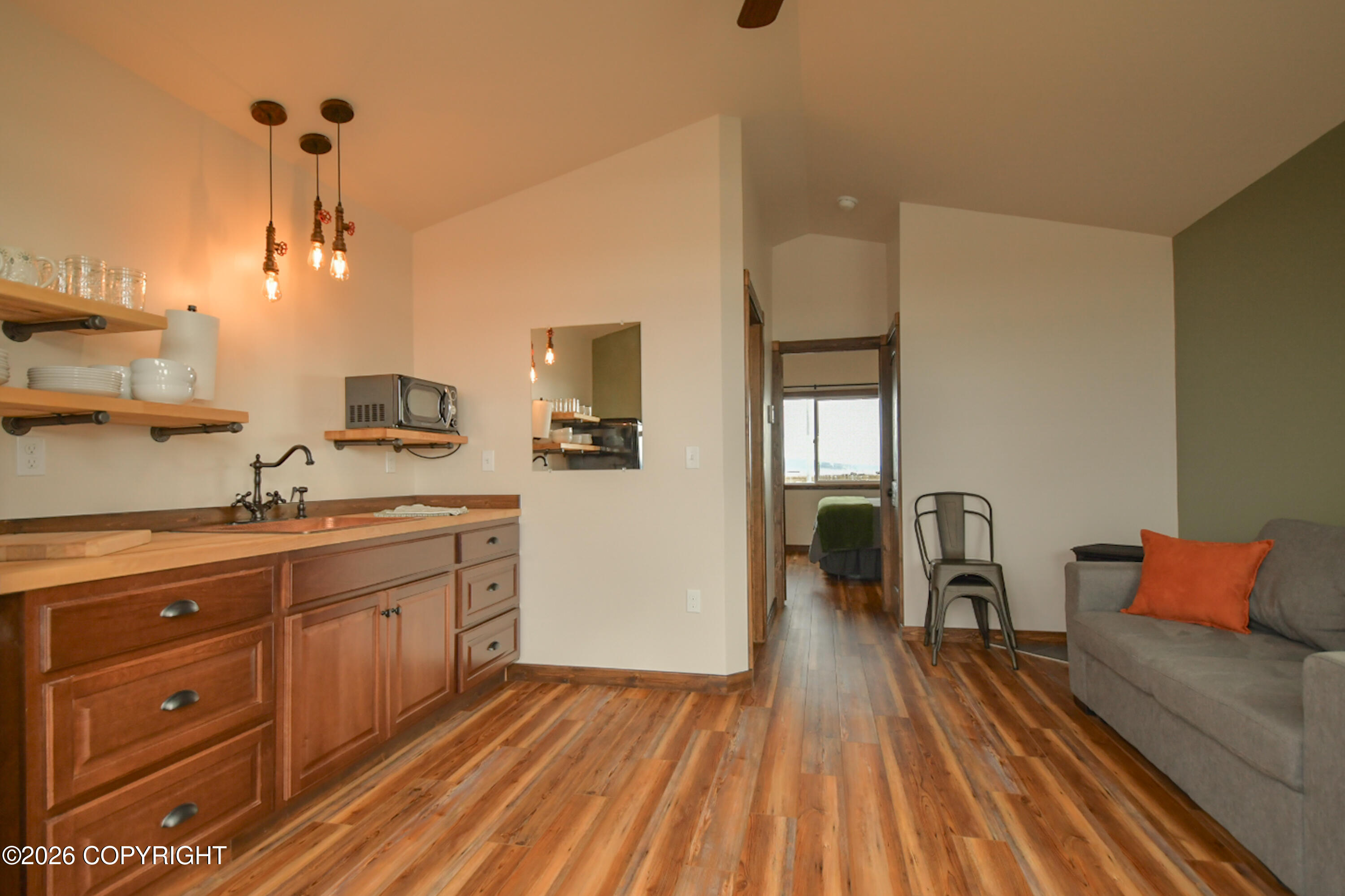 4025 Homer Spit Road Unit: #9