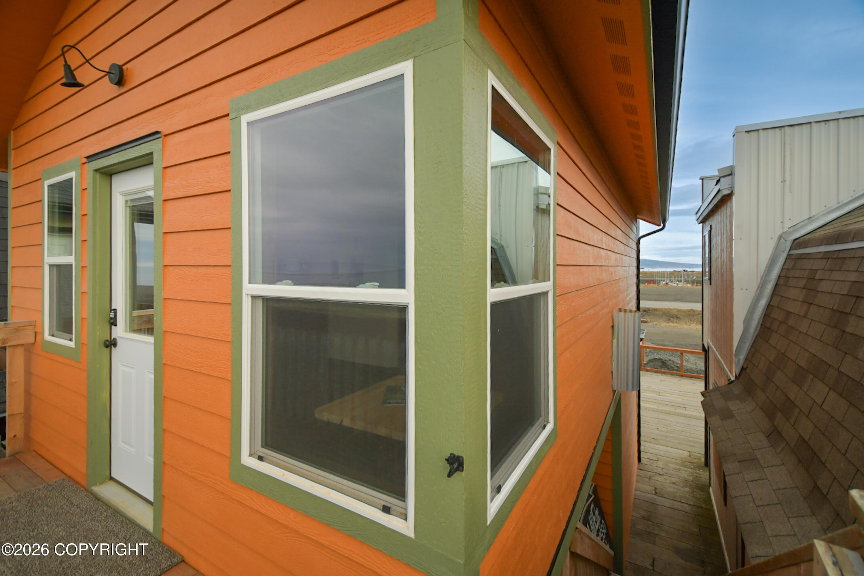 4025 Homer Spit Road Unit: #9
