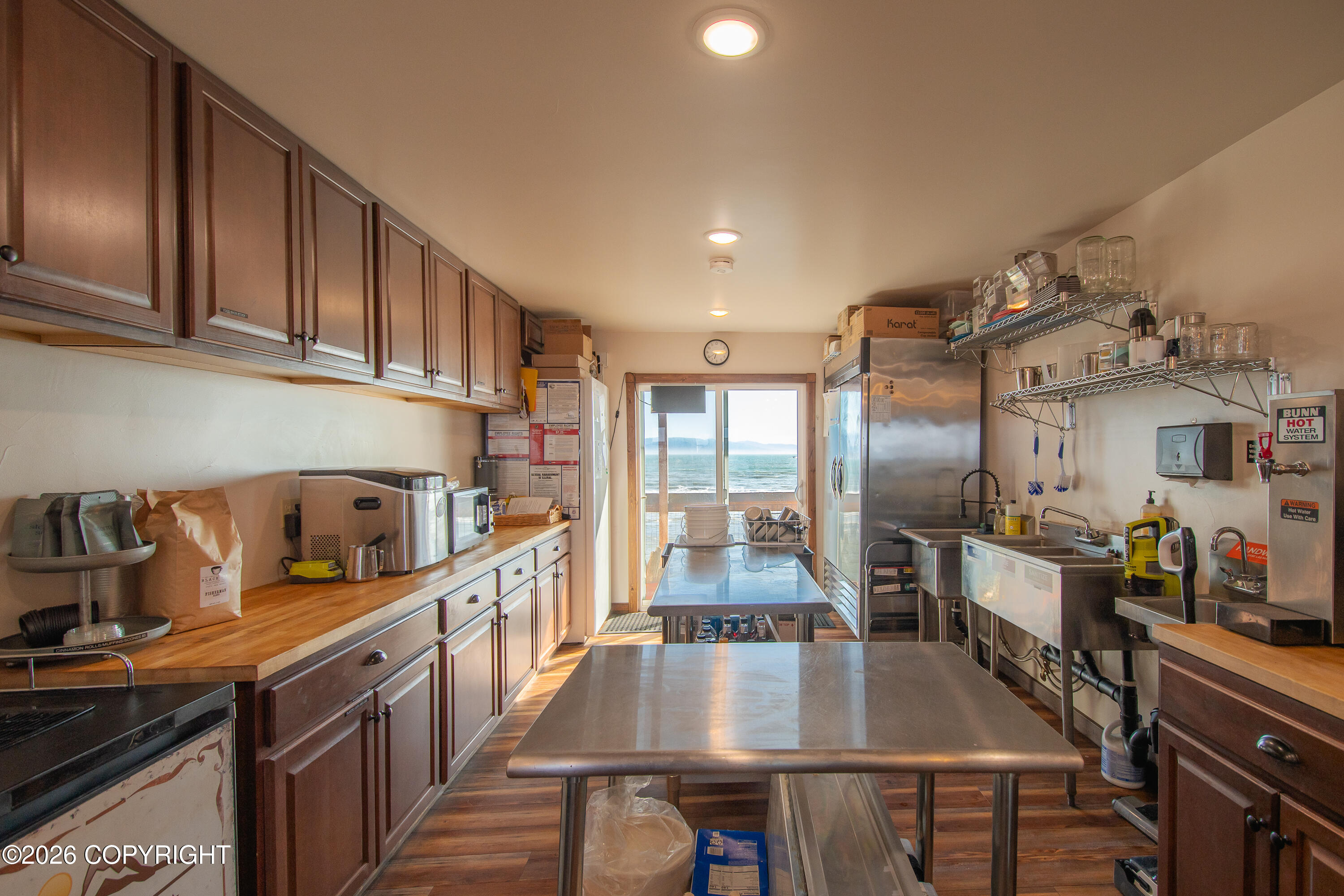 4025 Homer Spit Road Unit: #9