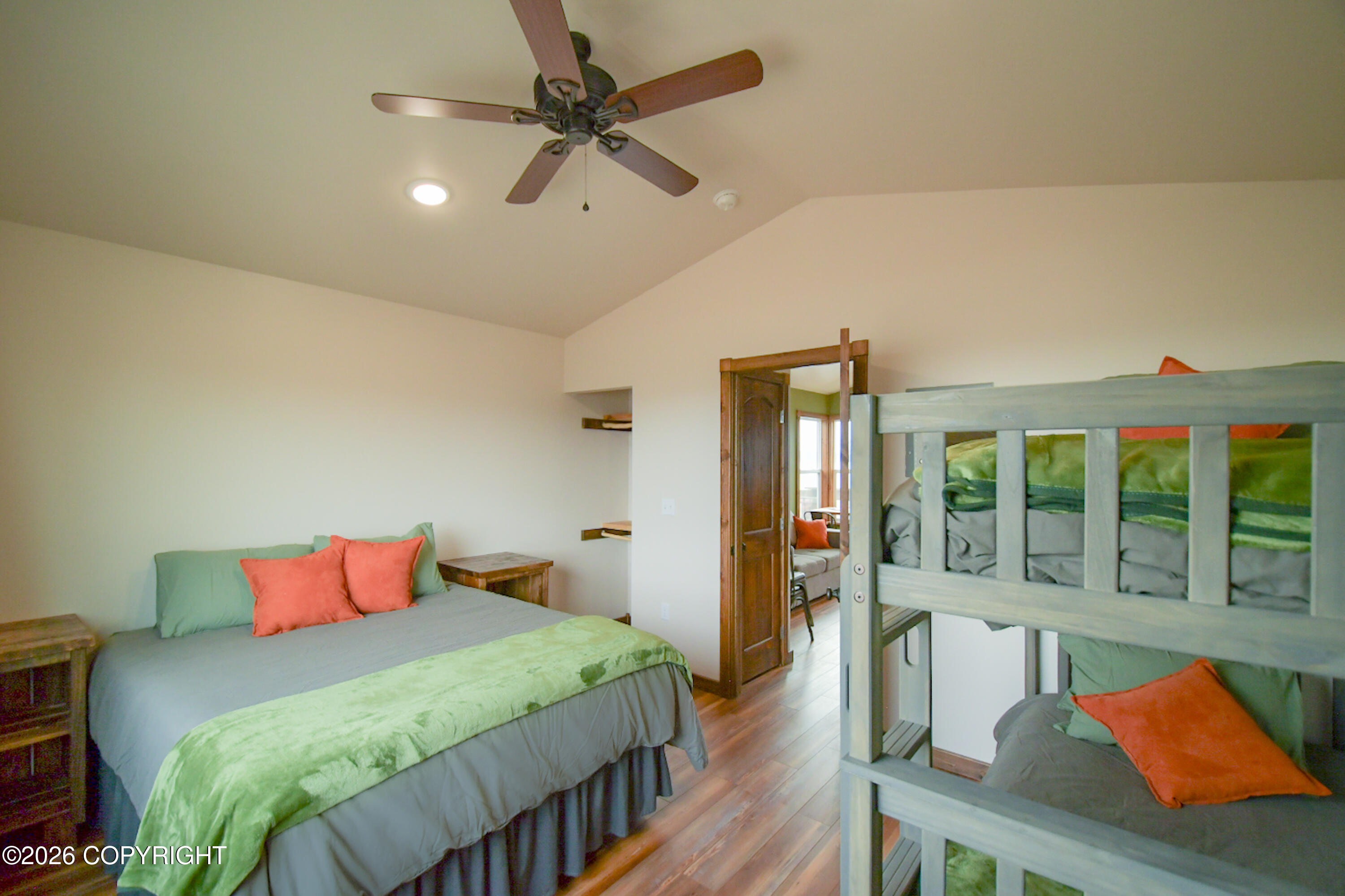 4025 Homer Spit Road Unit: #9