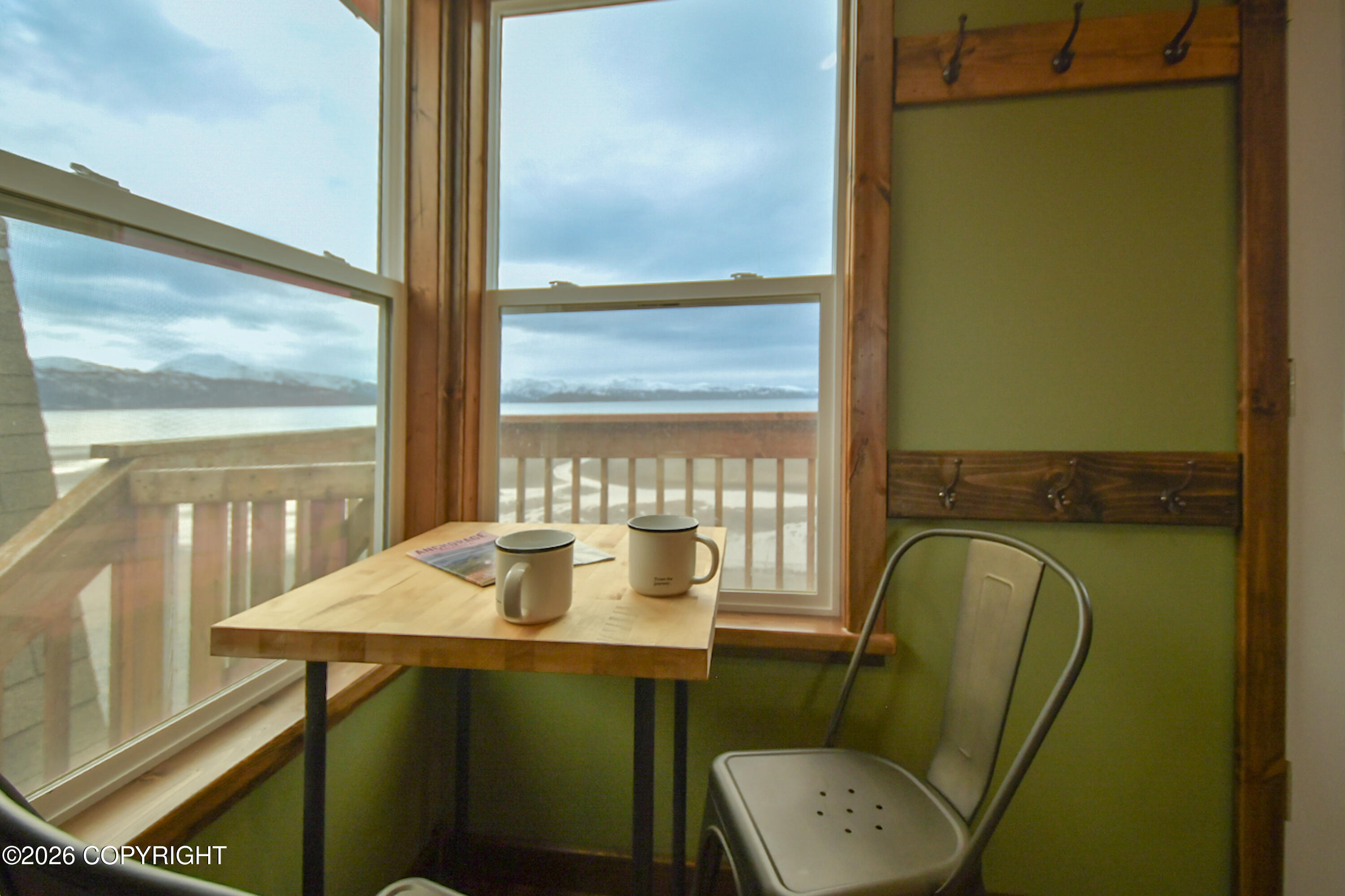 4025 Homer Spit Road Unit: #9