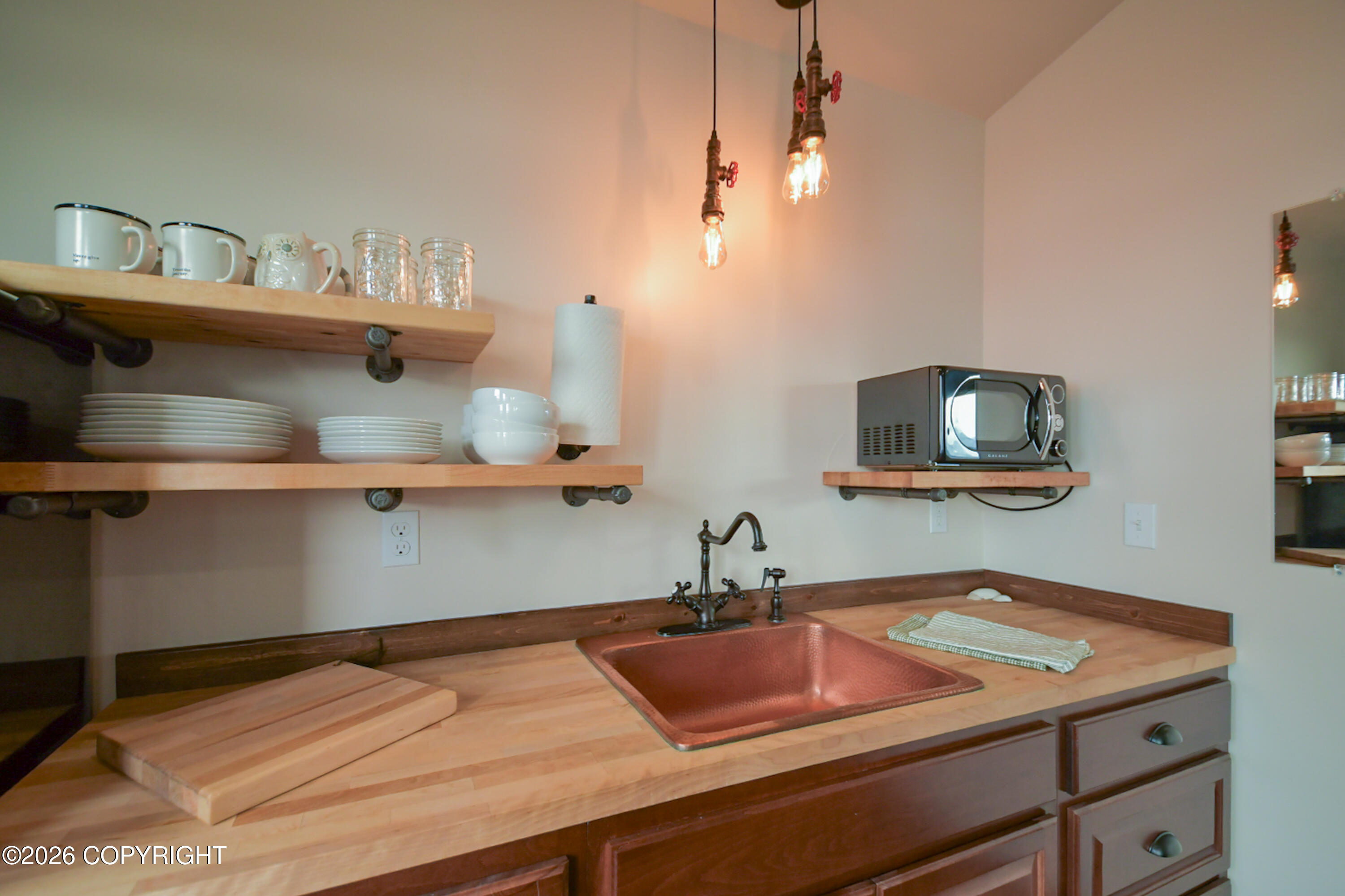 4025 Homer Spit Road Unit: #9