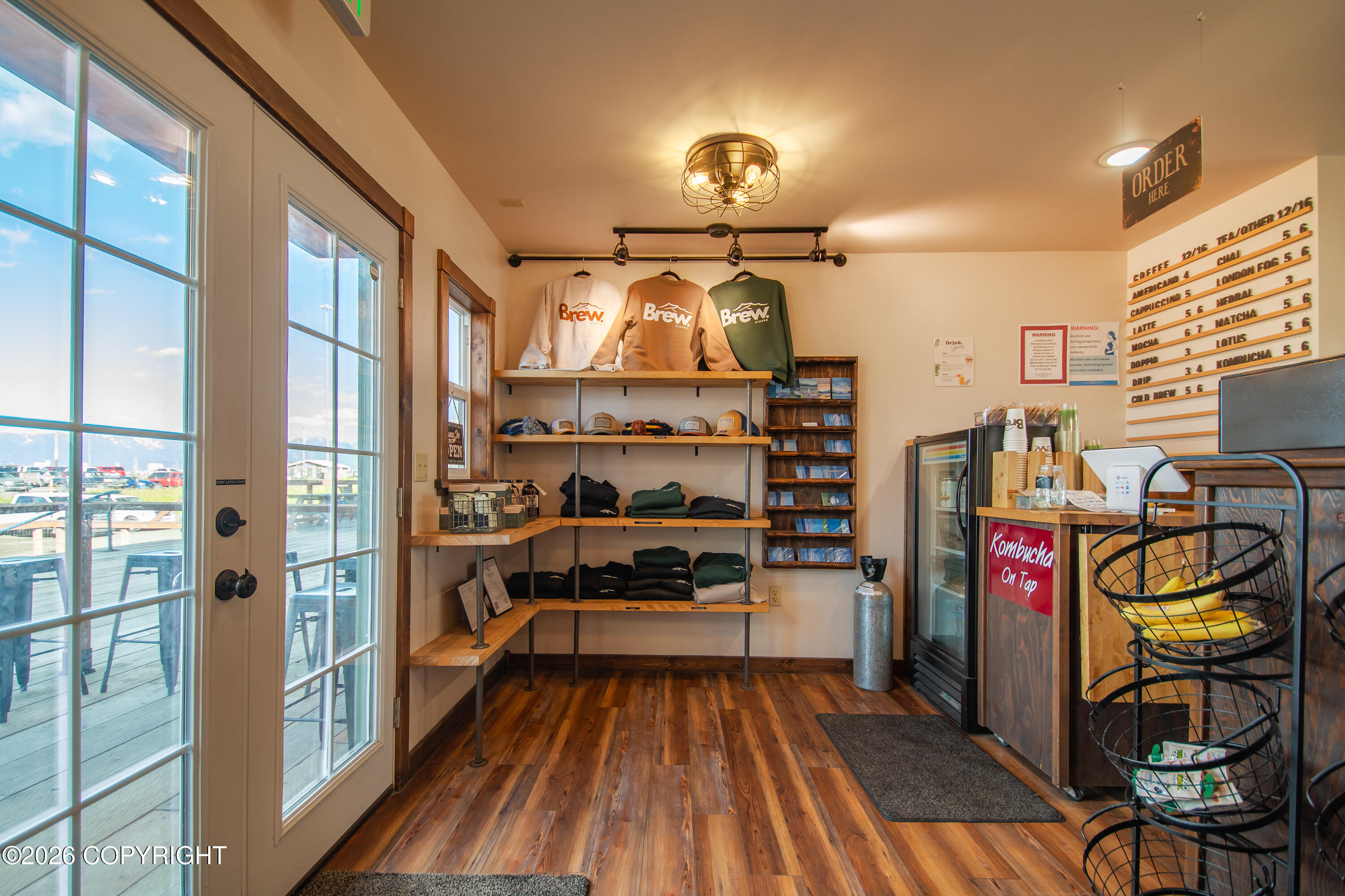 4025 Homer Spit Road Unit: #9