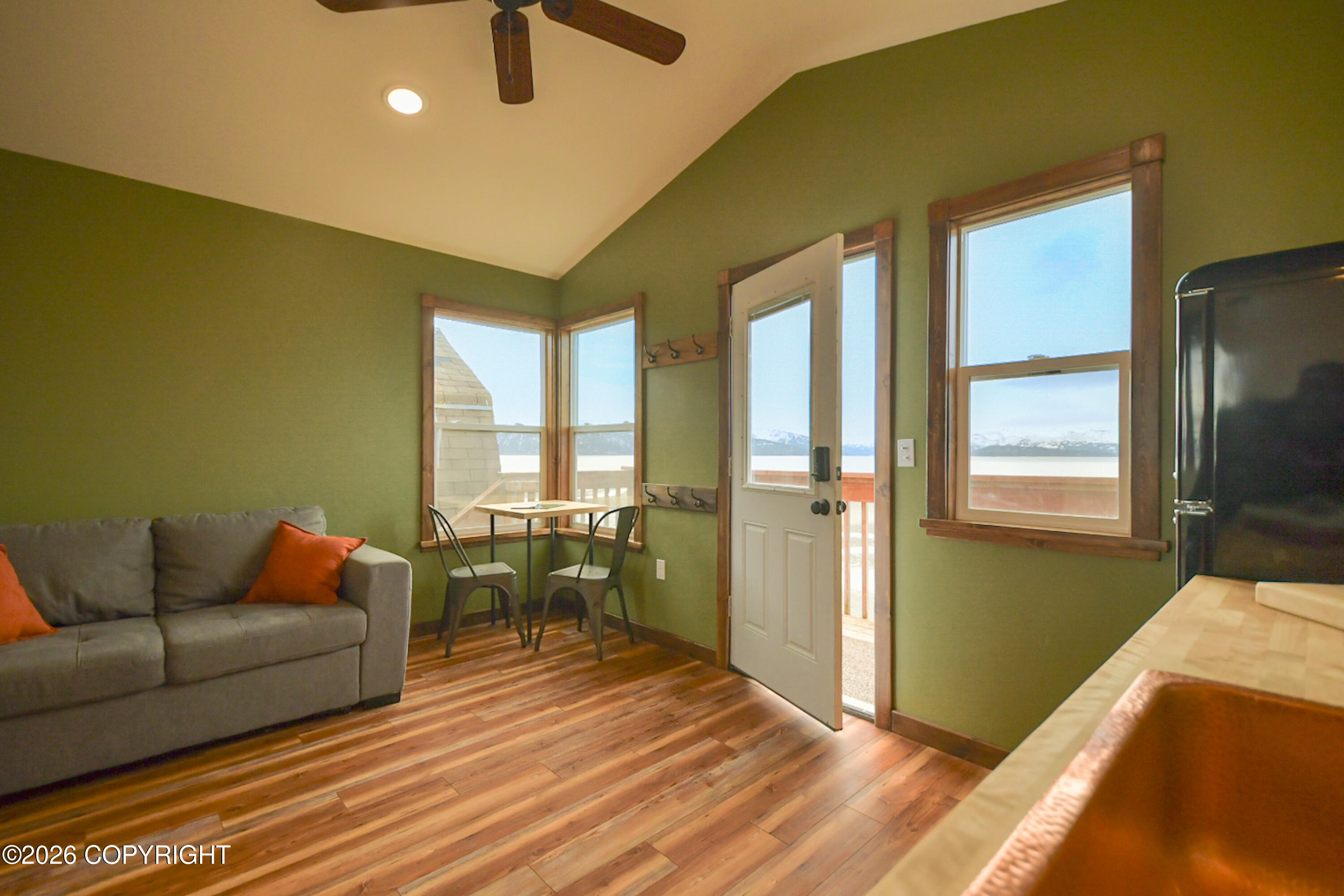 4025 Homer Spit Road Unit: #9