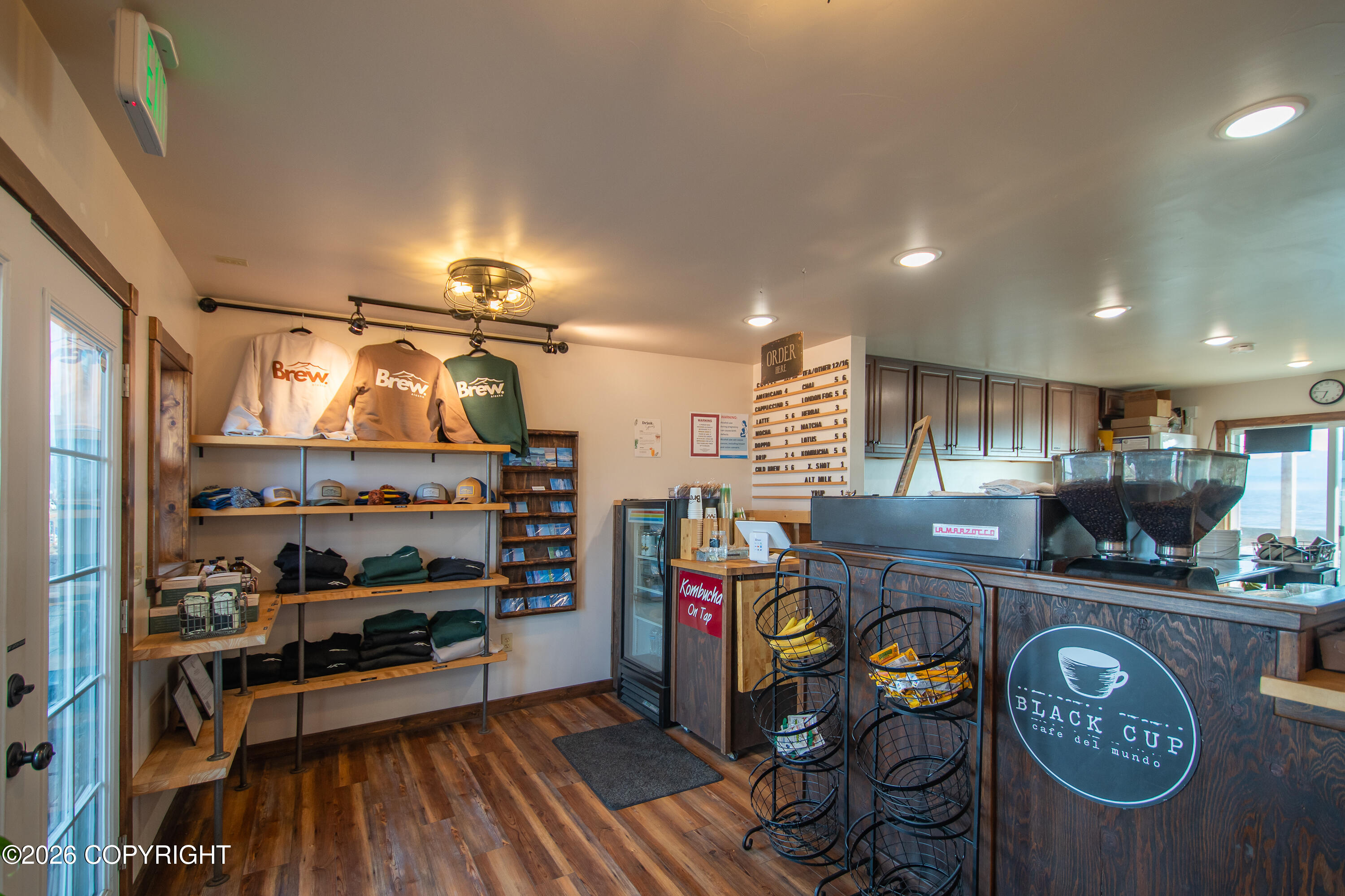 4025 Homer Spit Road Unit: #9