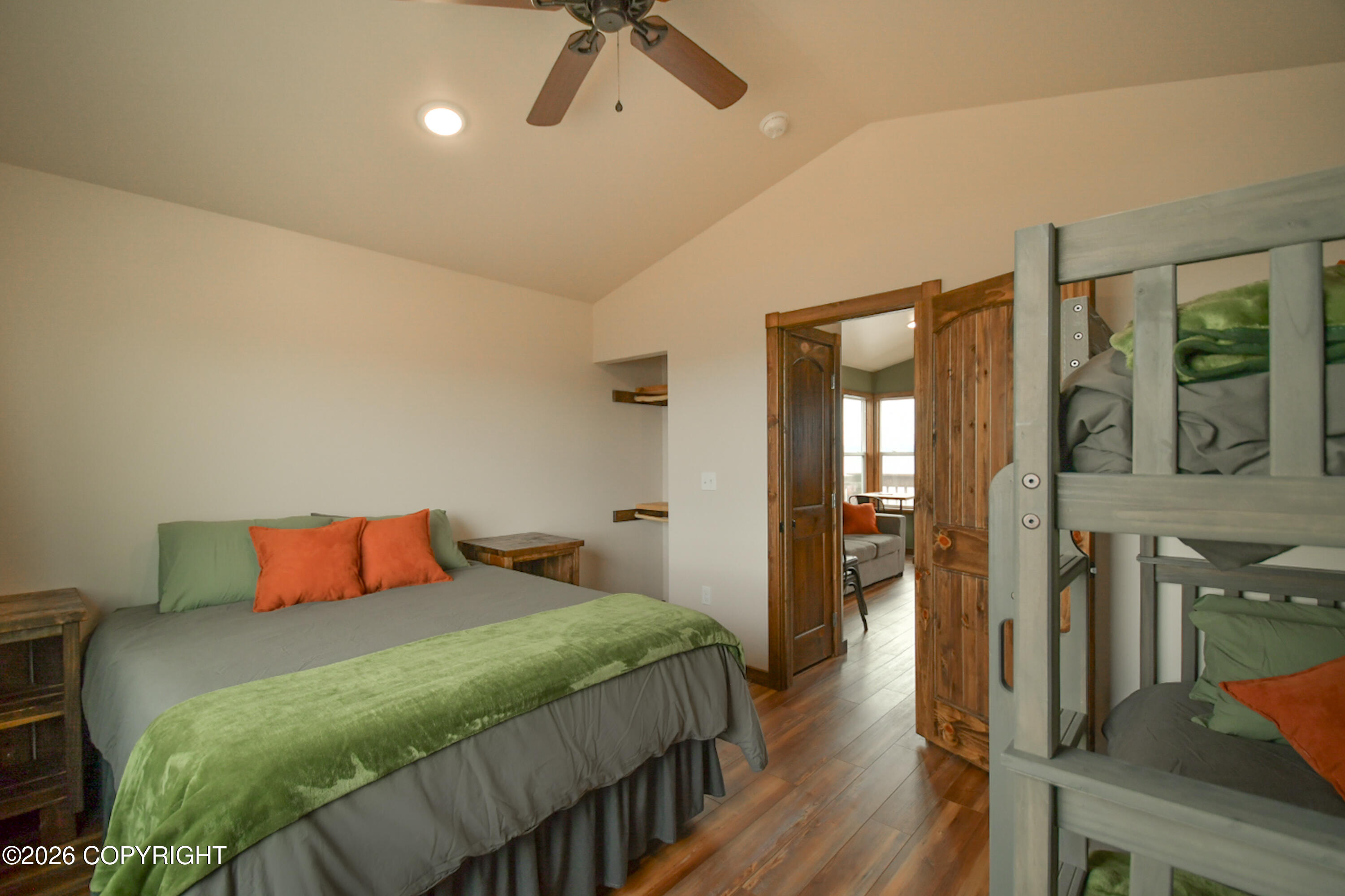 4025 Homer Spit Road Unit: #9