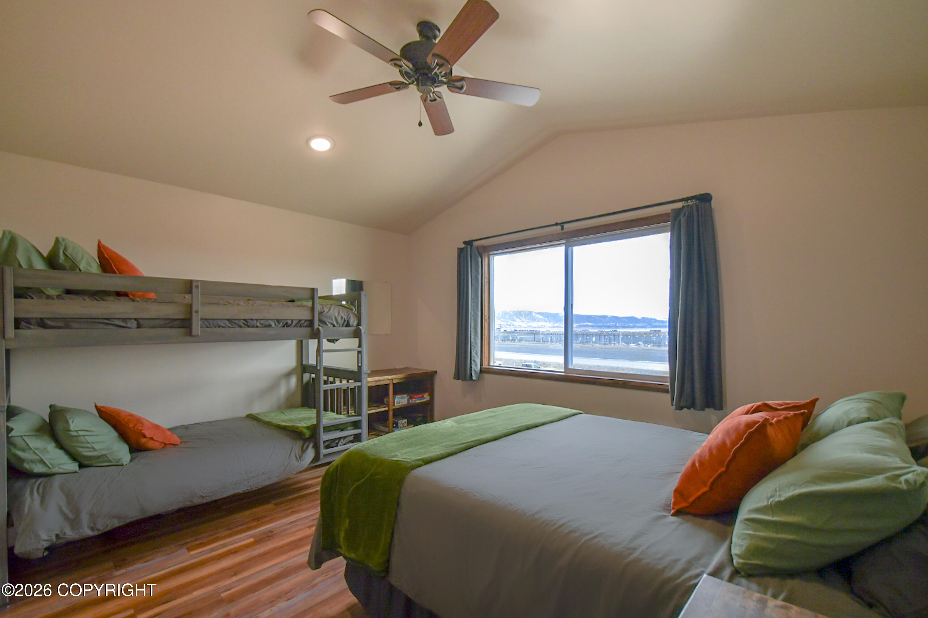 4025 Homer Spit Road Unit: #9