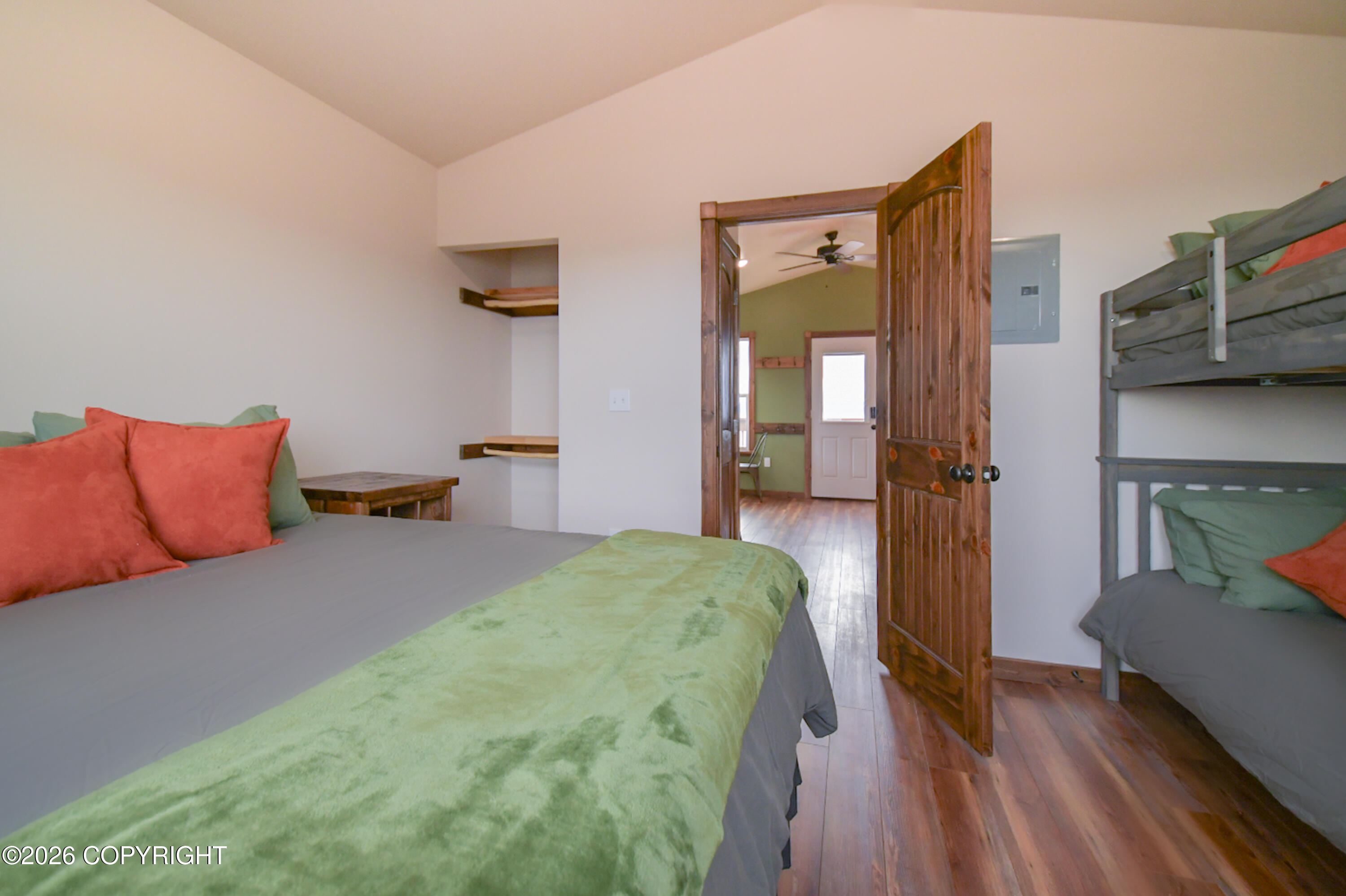 4025 Homer Spit Road Unit: #9