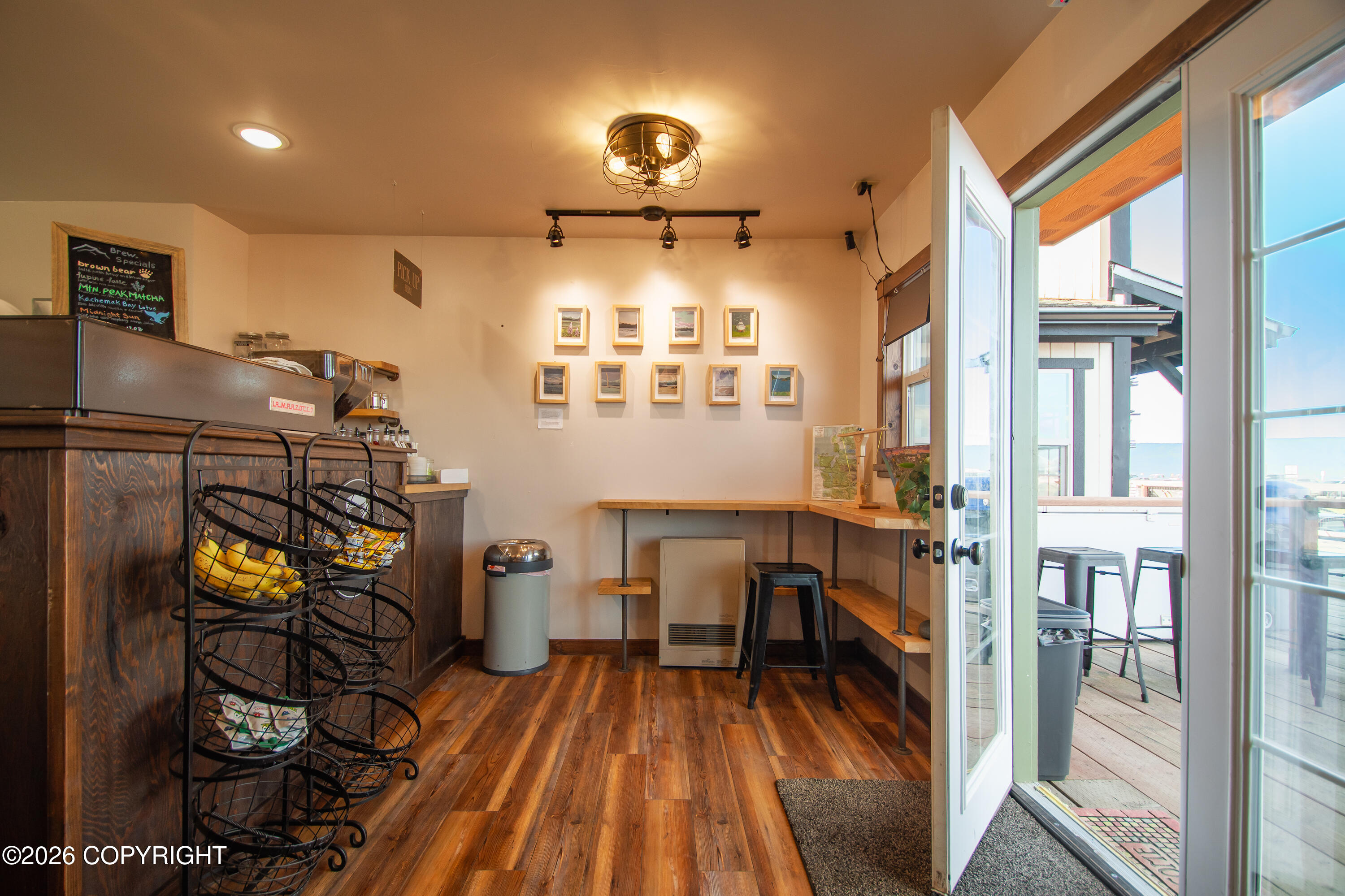 4025 Homer Spit Road Unit: #9