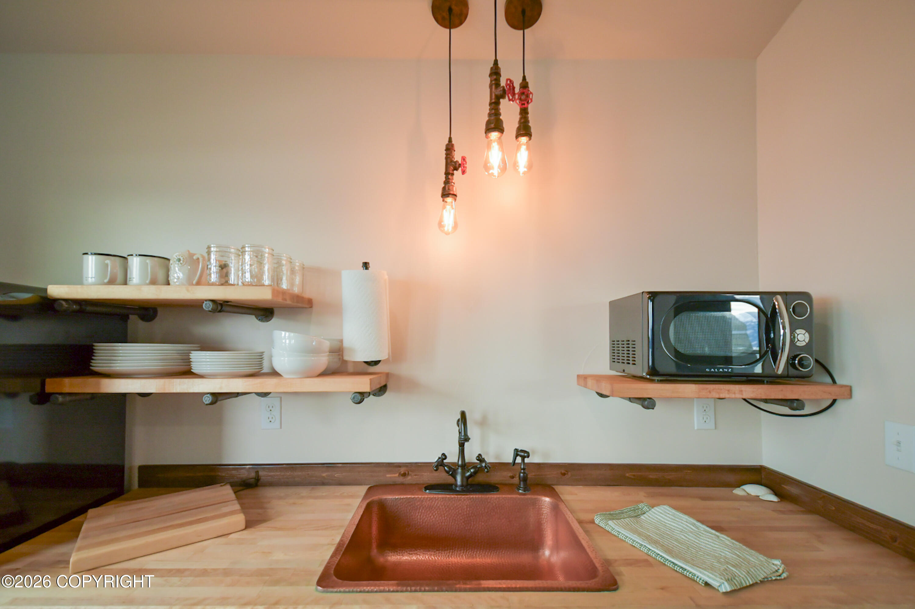 4025 Homer Spit Road Unit: #9