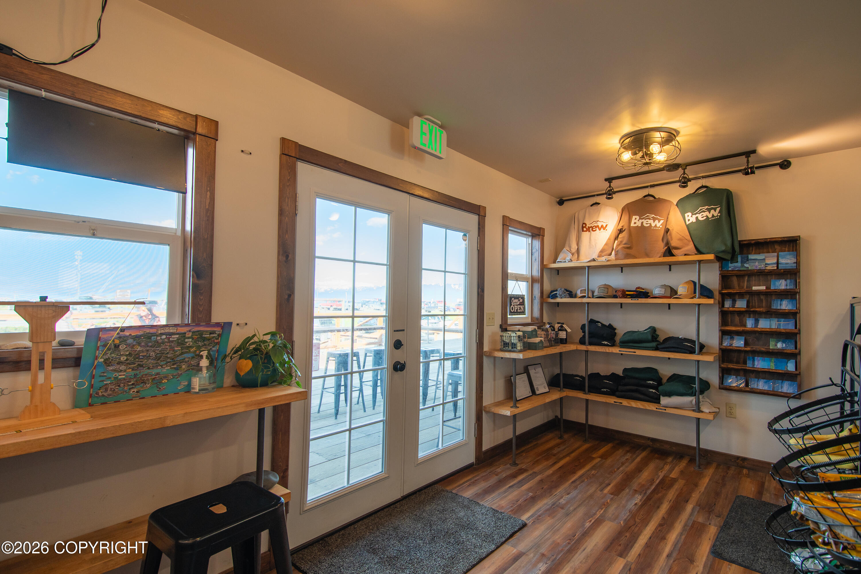 4025 Homer Spit Road Unit: #9