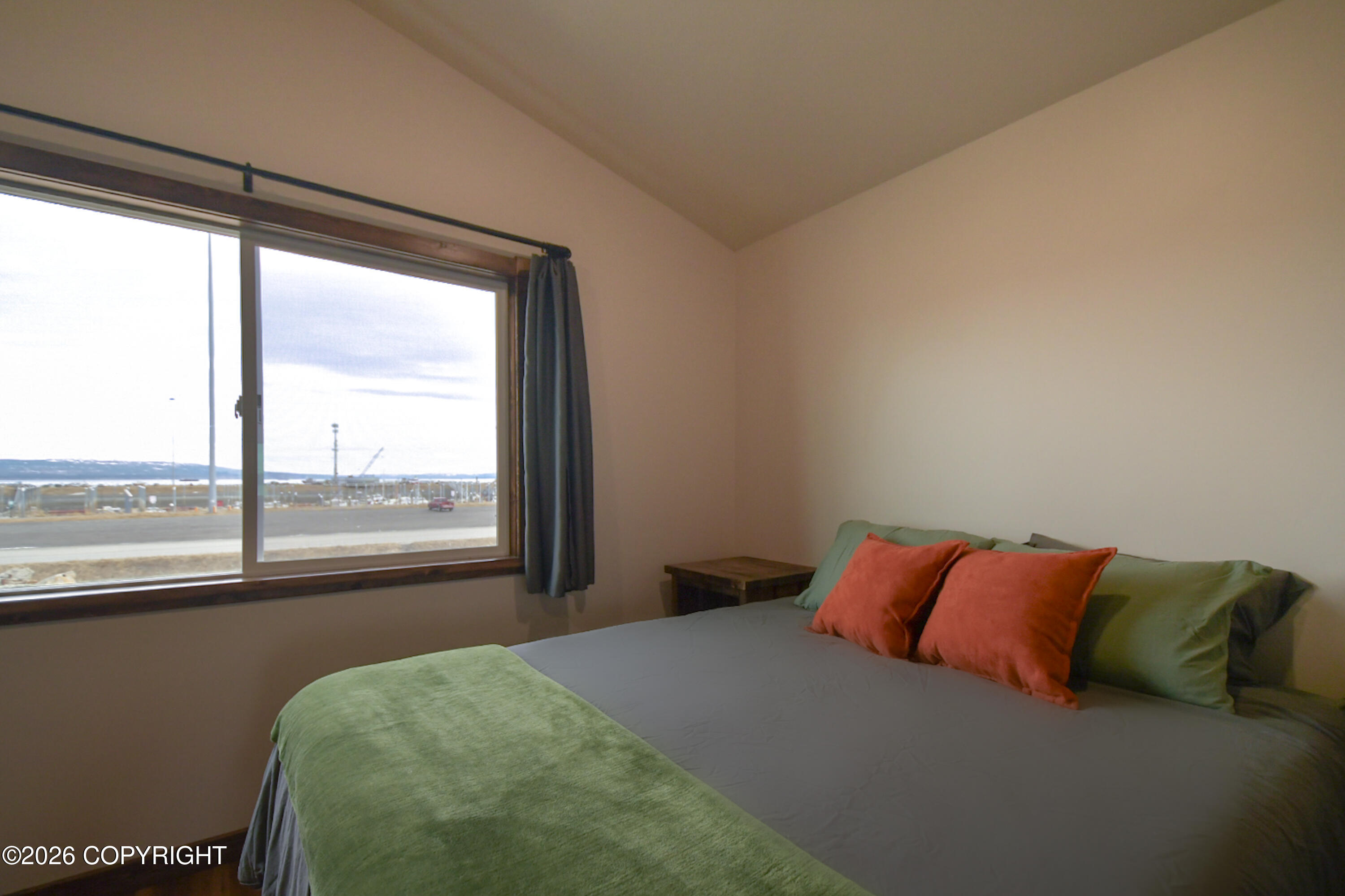 4025 Homer Spit Road Unit: #9