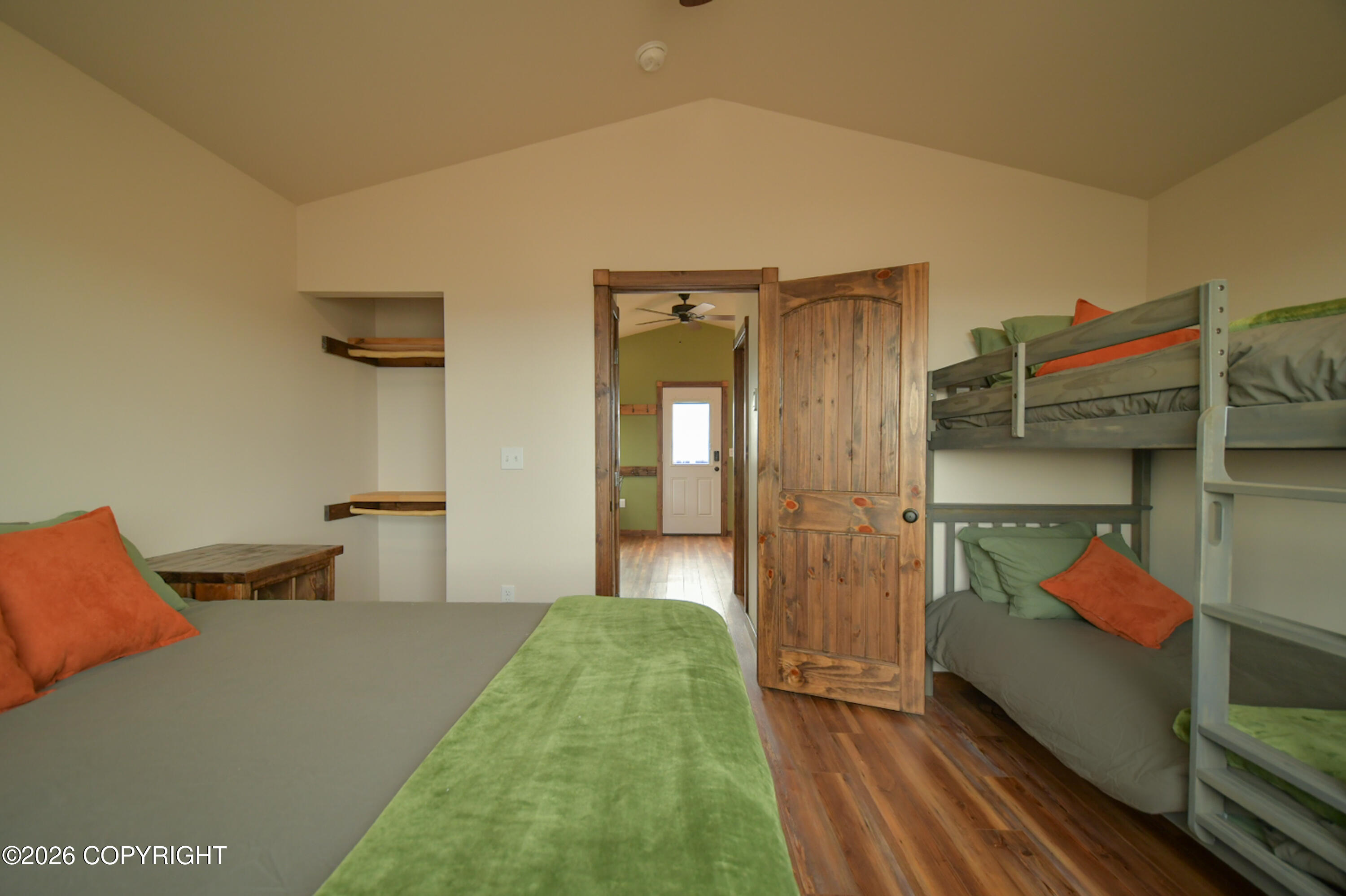 4025 Homer Spit Road Unit: #9
