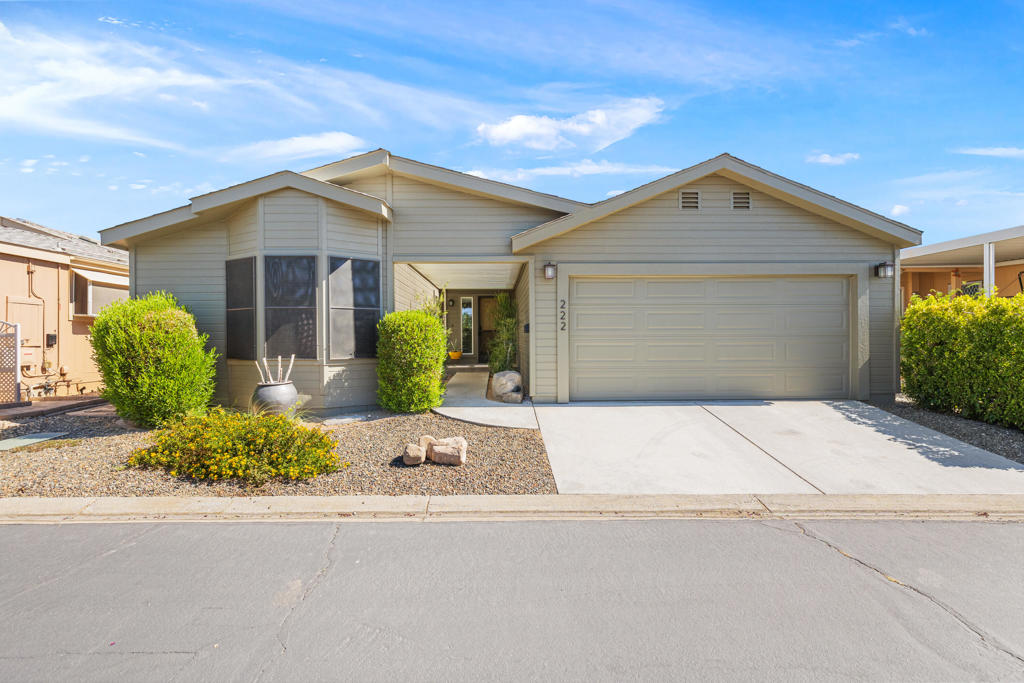 15300 Palm Drive 222