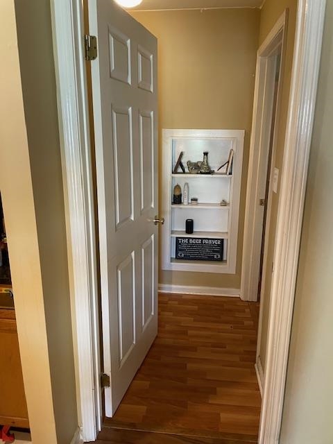 2 CRABAPPLE CT