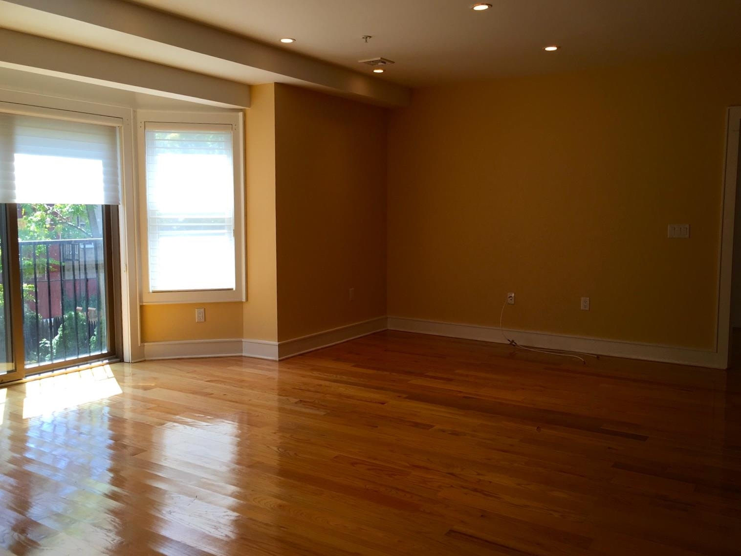 123 JACKSON ST Unit: 2B