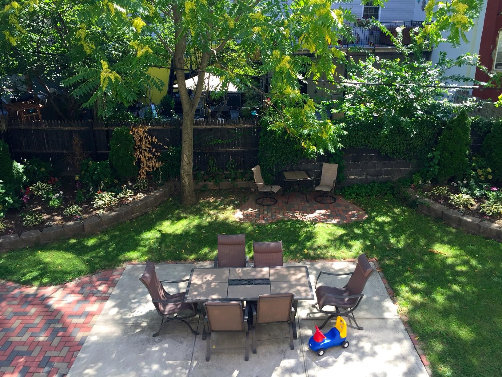 123 JACKSON ST Unit: 2B