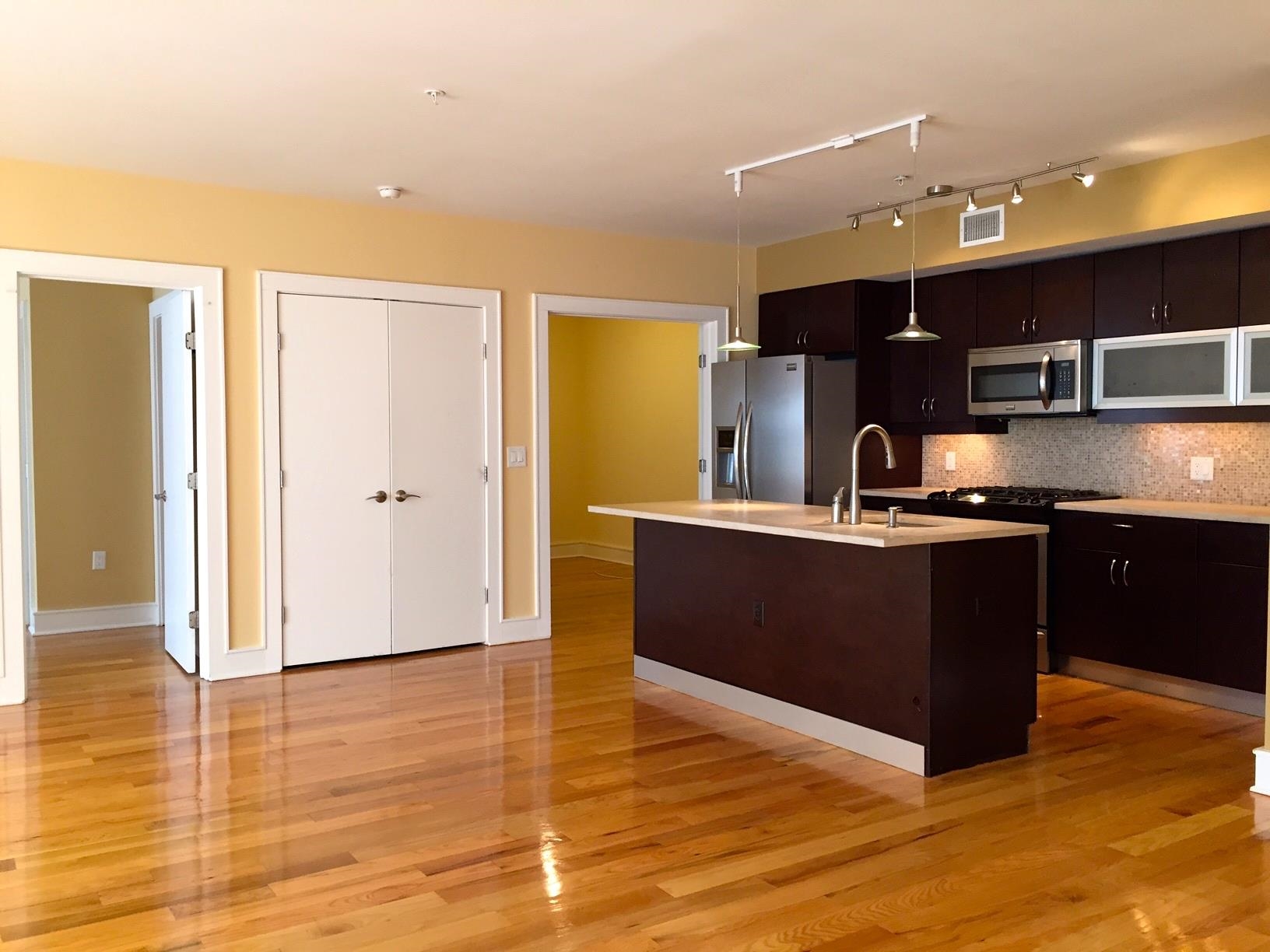 123 JACKSON ST Unit: 2B