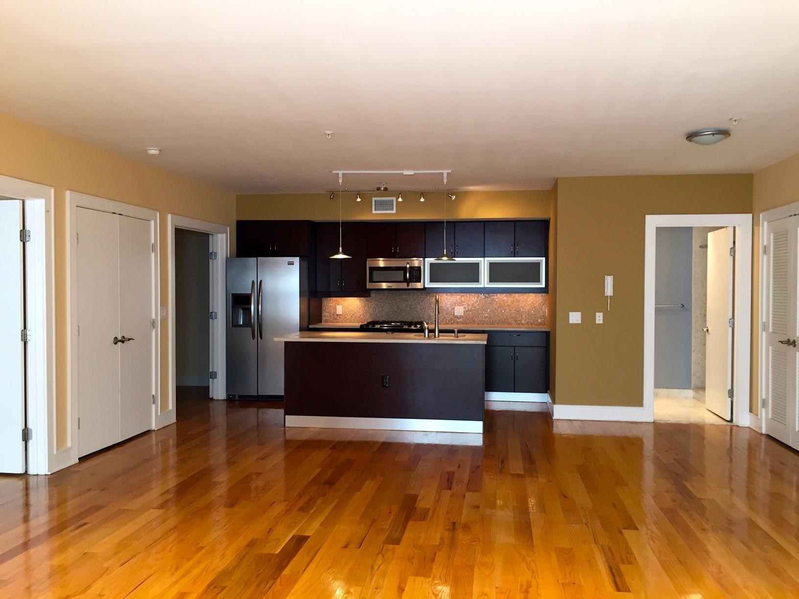 123 JACKSON ST Unit: 2B