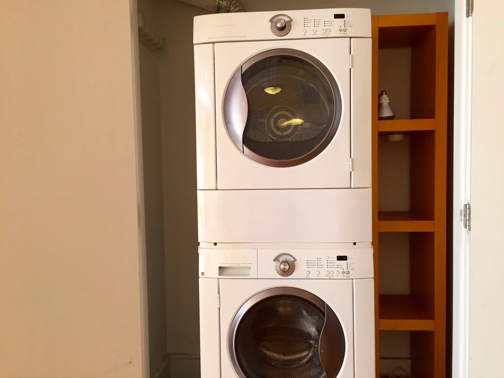 123 JACKSON ST Unit: 2B