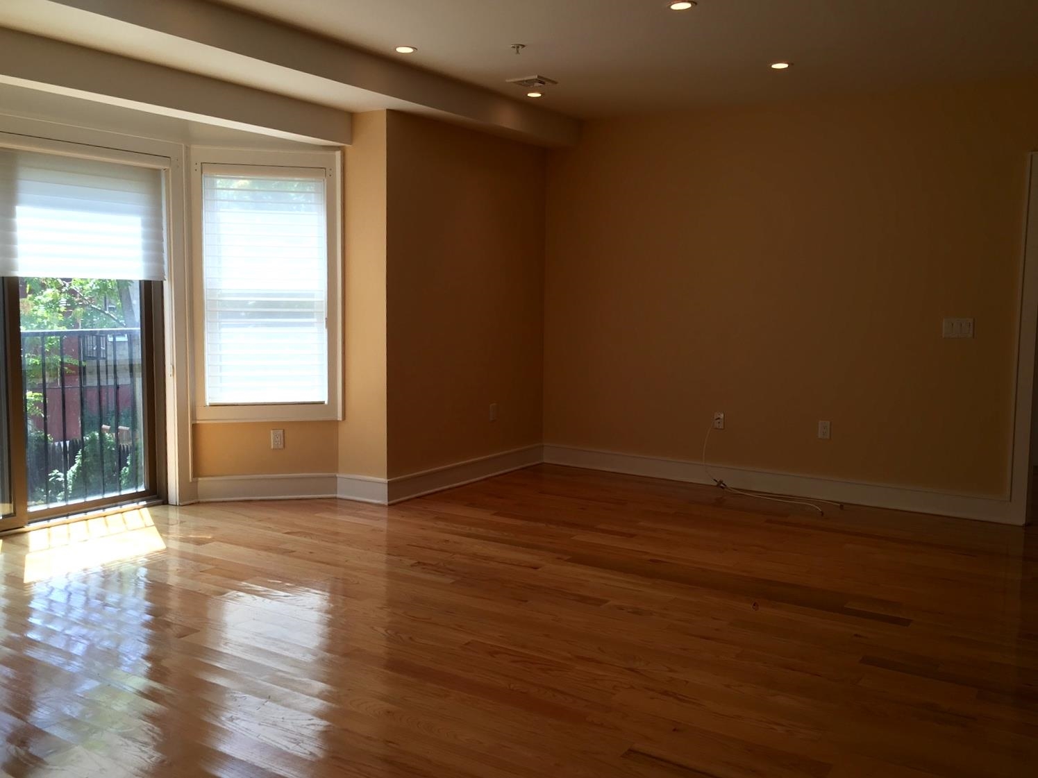 123 JACKSON ST Unit: 2B