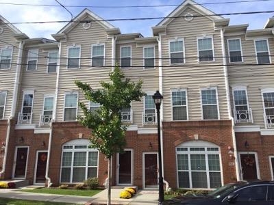 265 CUSTER AVE Unit: 107