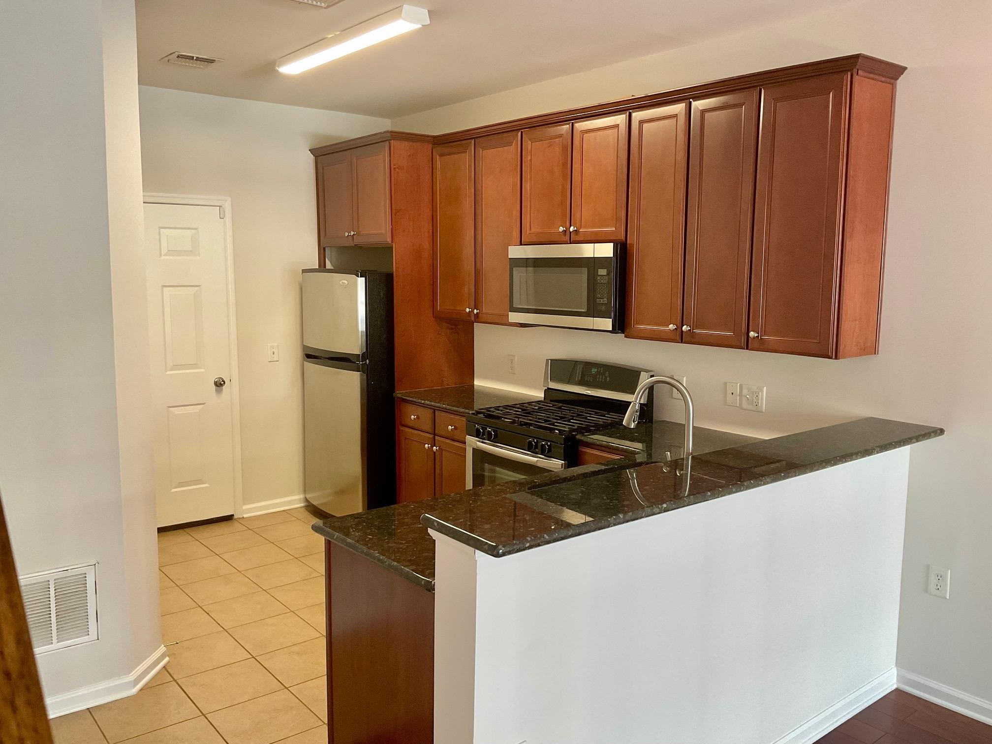 265 CUSTER AVE Unit: 107