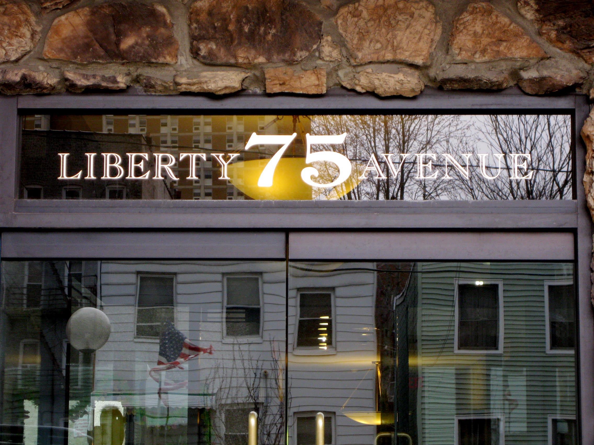 75 LIBERTY AVE Unit: E12
