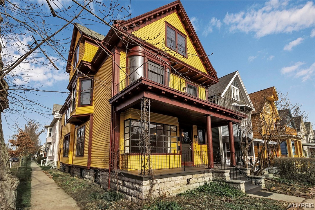 156 York Street
