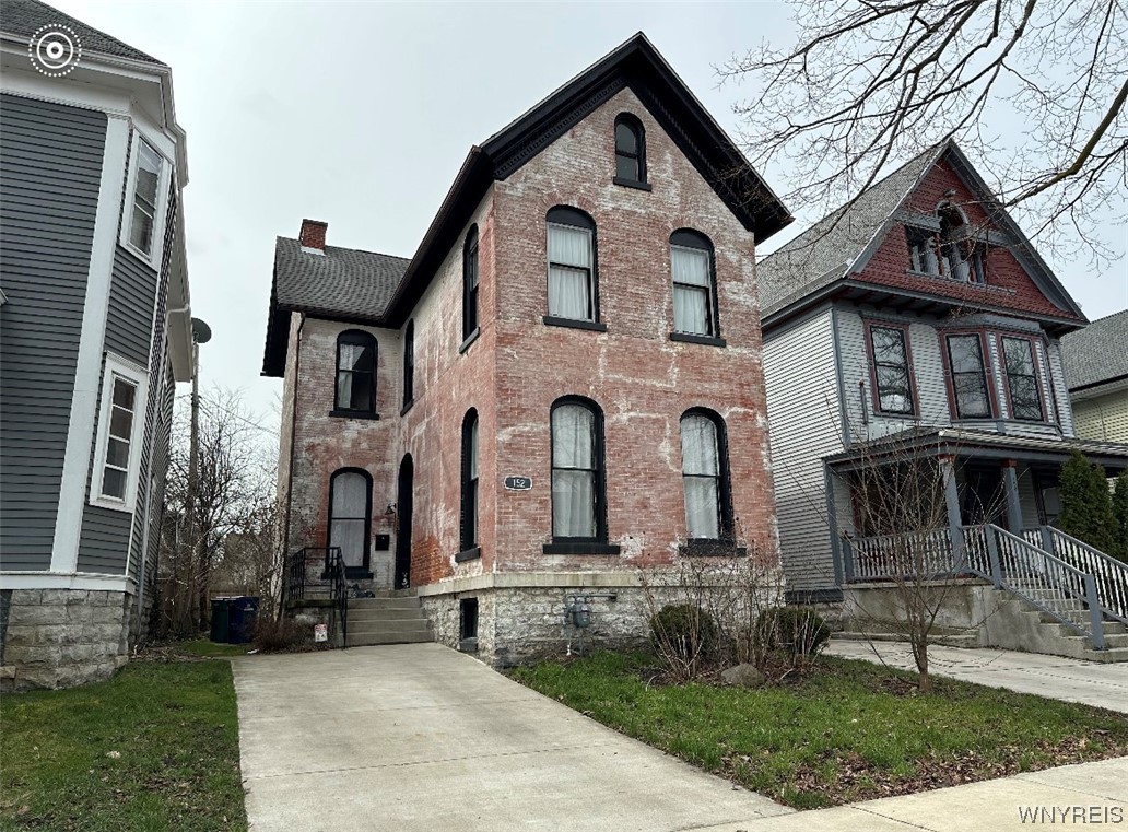 152 Fargo Avenue